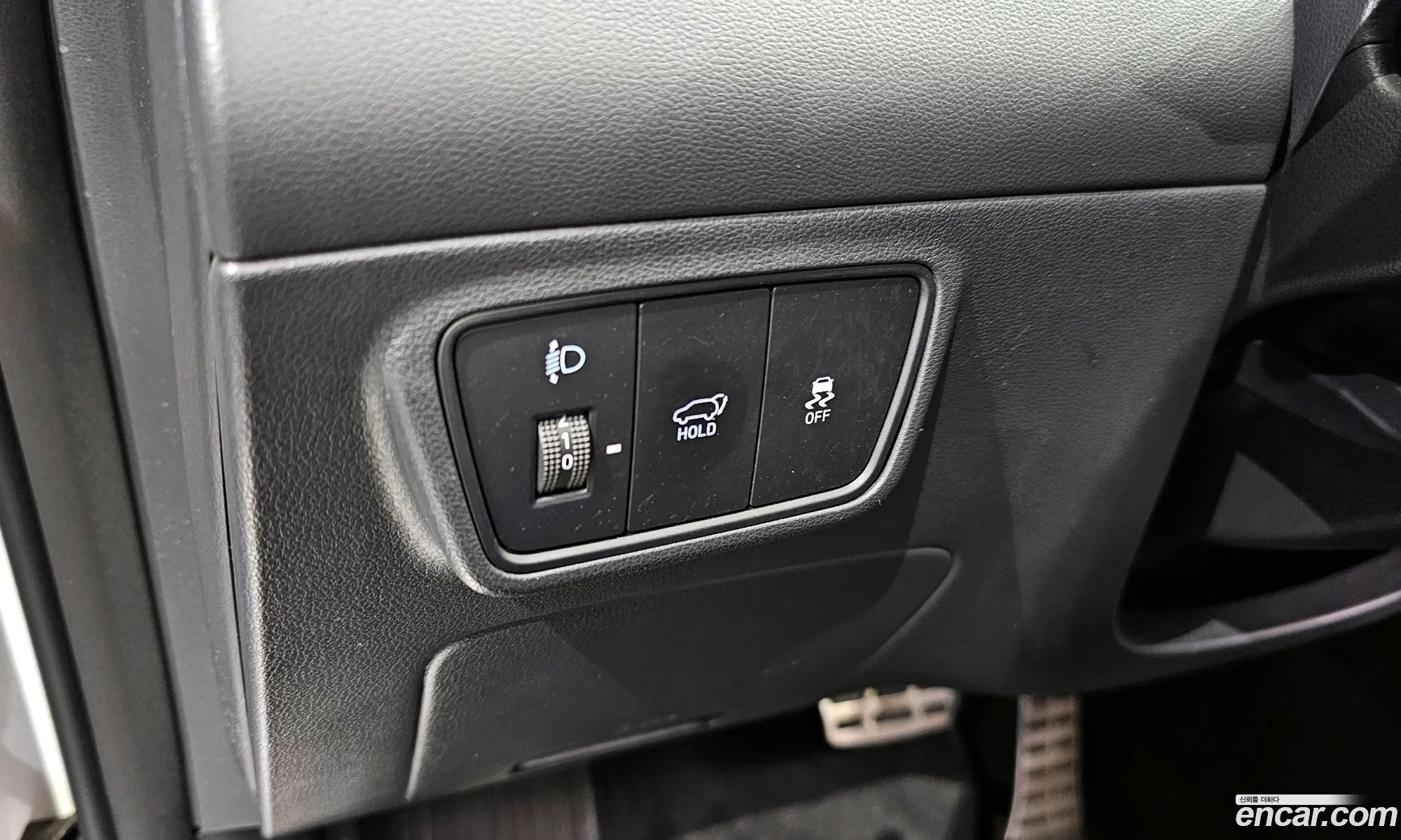 Hyundai Tucson 2020 — 8