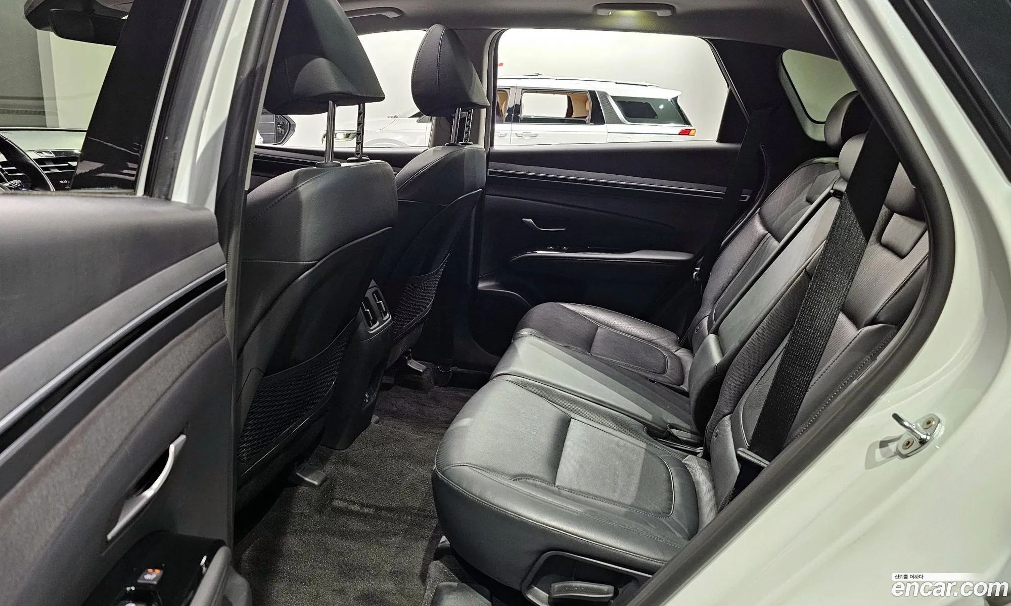 Hyundai Tucson 2020 — 4