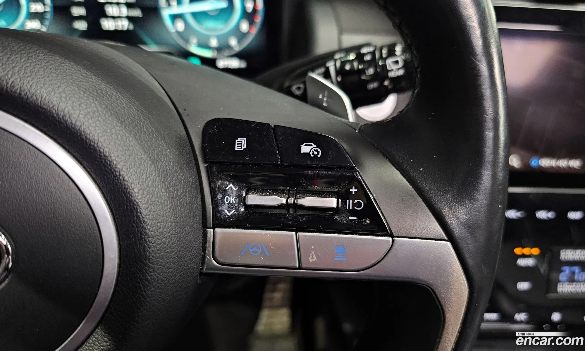 Hyundai Tucson 2020 — 13