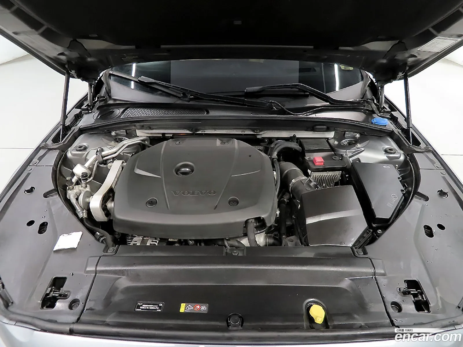 Volvo V90 Cross Country 2018 — 6