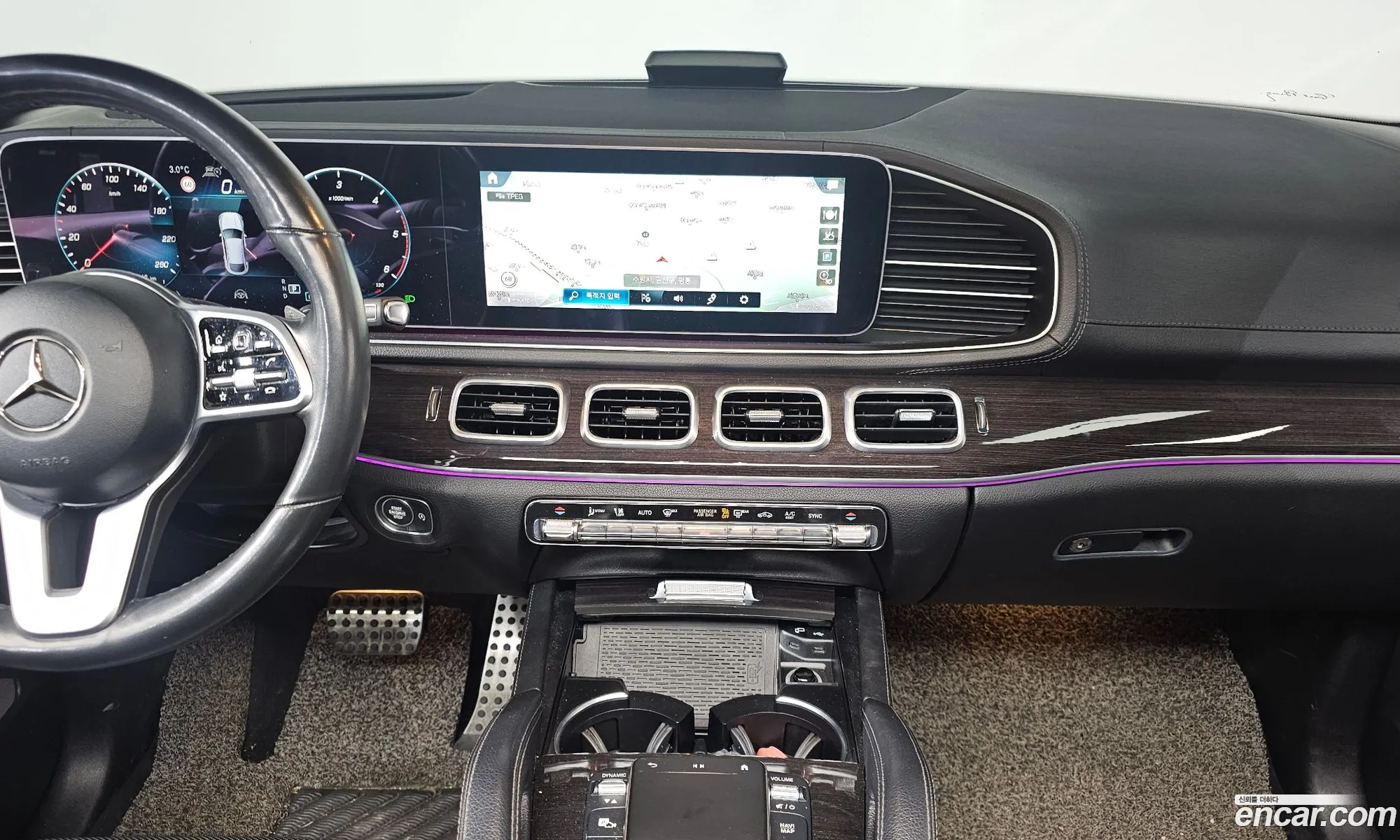 Mercedes-Benz GLE-Class W167 2021 W1NFD2DBXMA329249 — 2