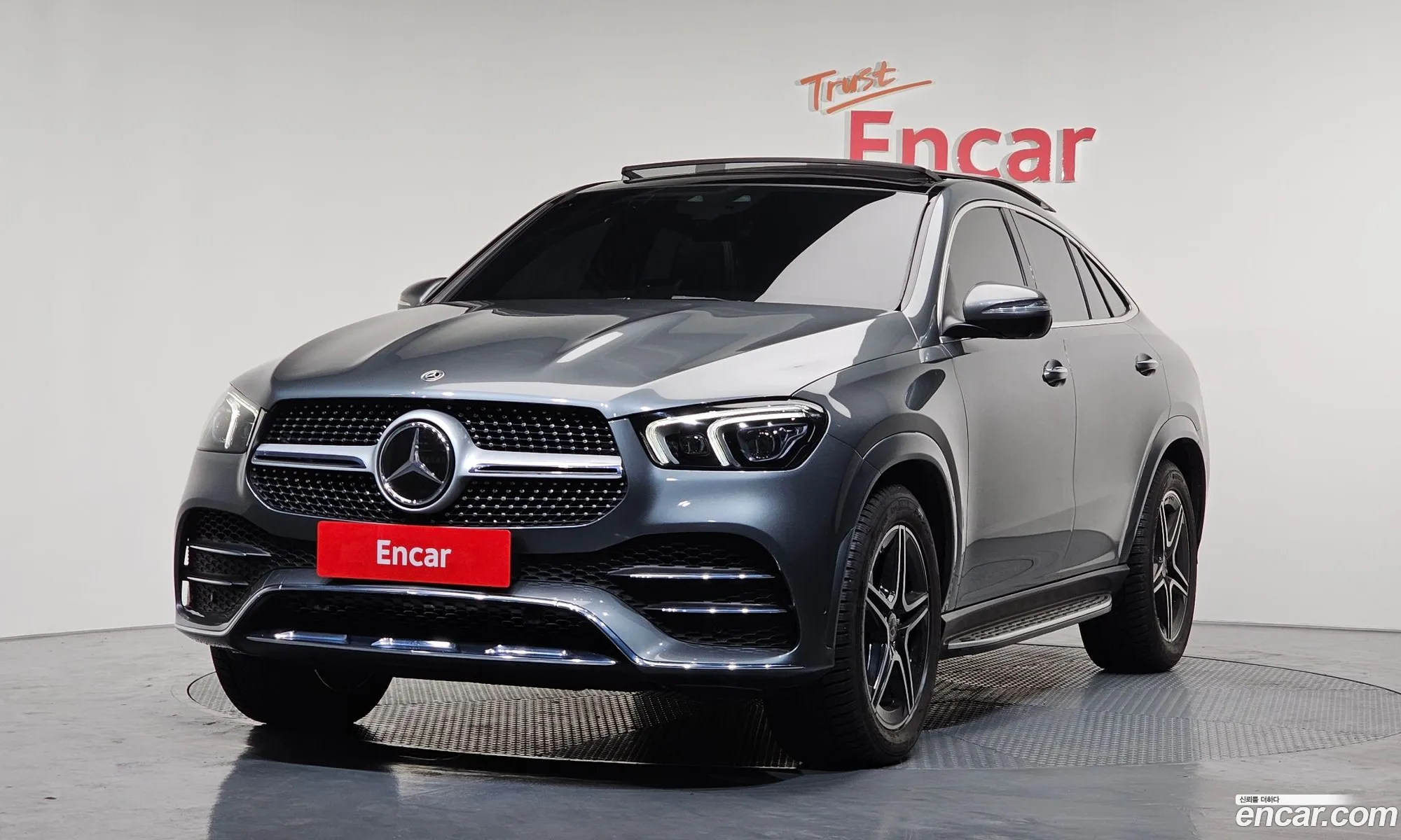 Mercedes-Benz GLE-Class W167 2021 W1NFD2DBXMA329249 — 17