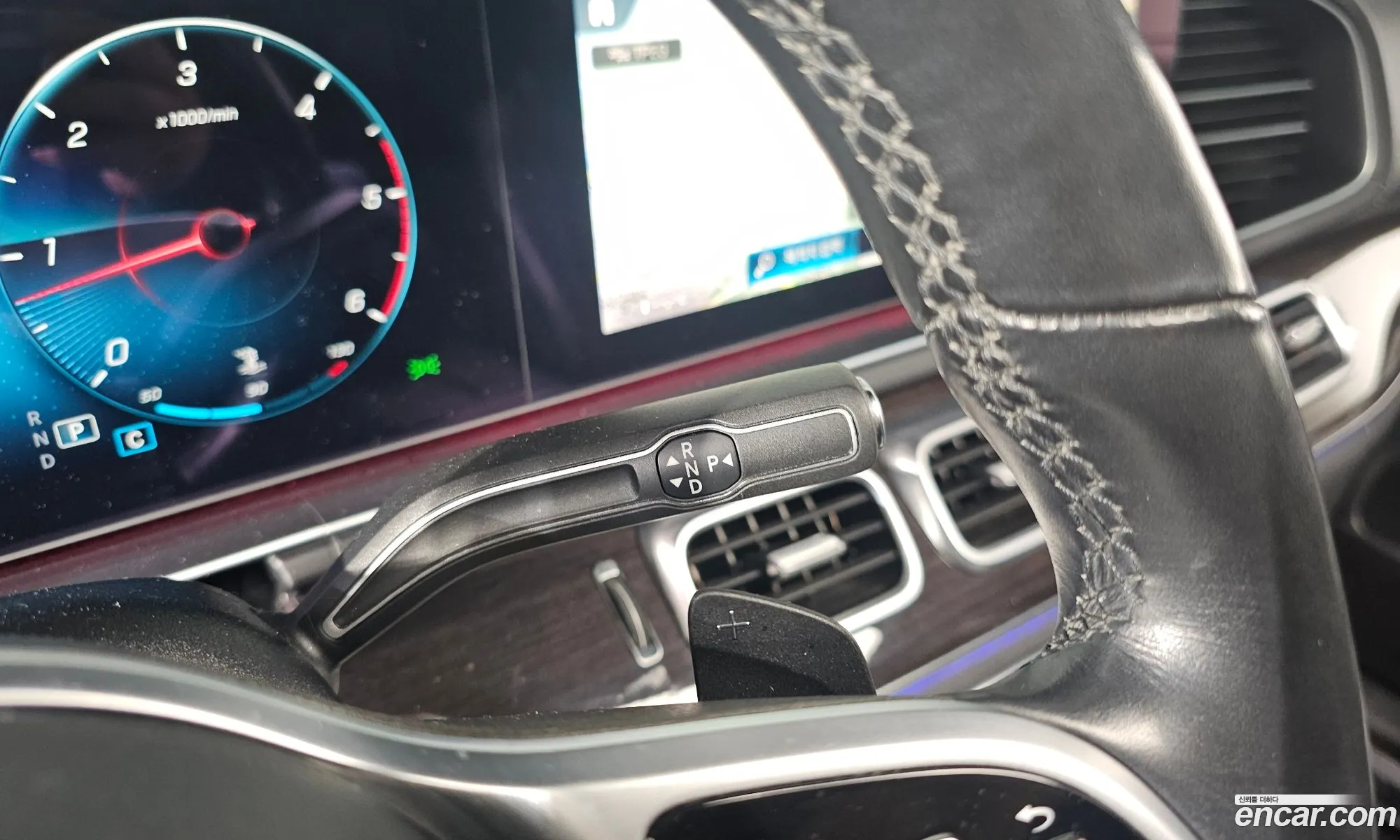 Mercedes-Benz GLE-Class W167 2021 W1NFD2DBXMA329249 — 6