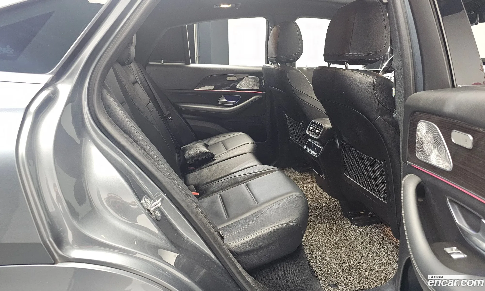 Mercedes-Benz GLE-Class W167 2021 W1NFD2DBXMA329249 — 13