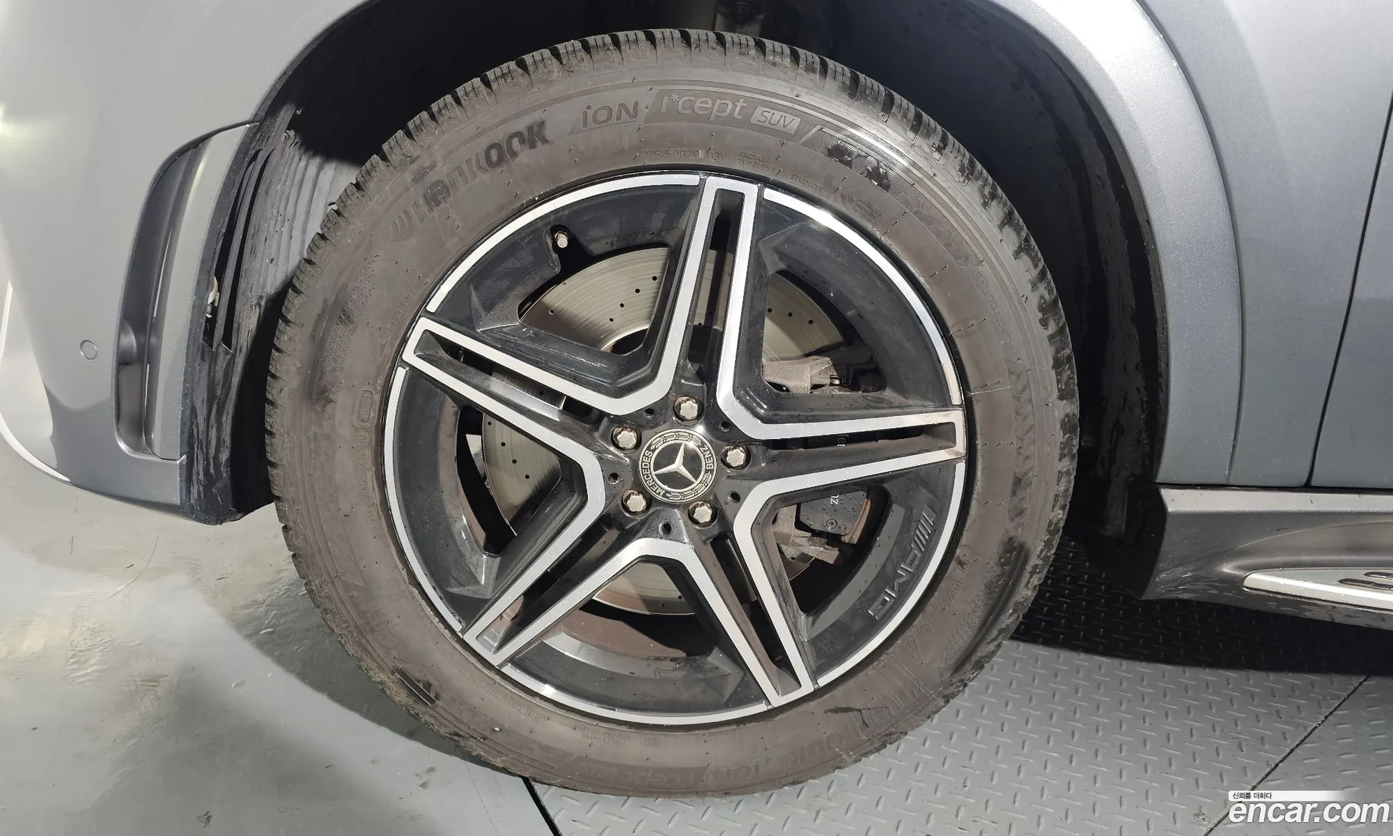 Mercedes-Benz GLE-Class W167 2021 W1NFD2DBXMA329249 — 19