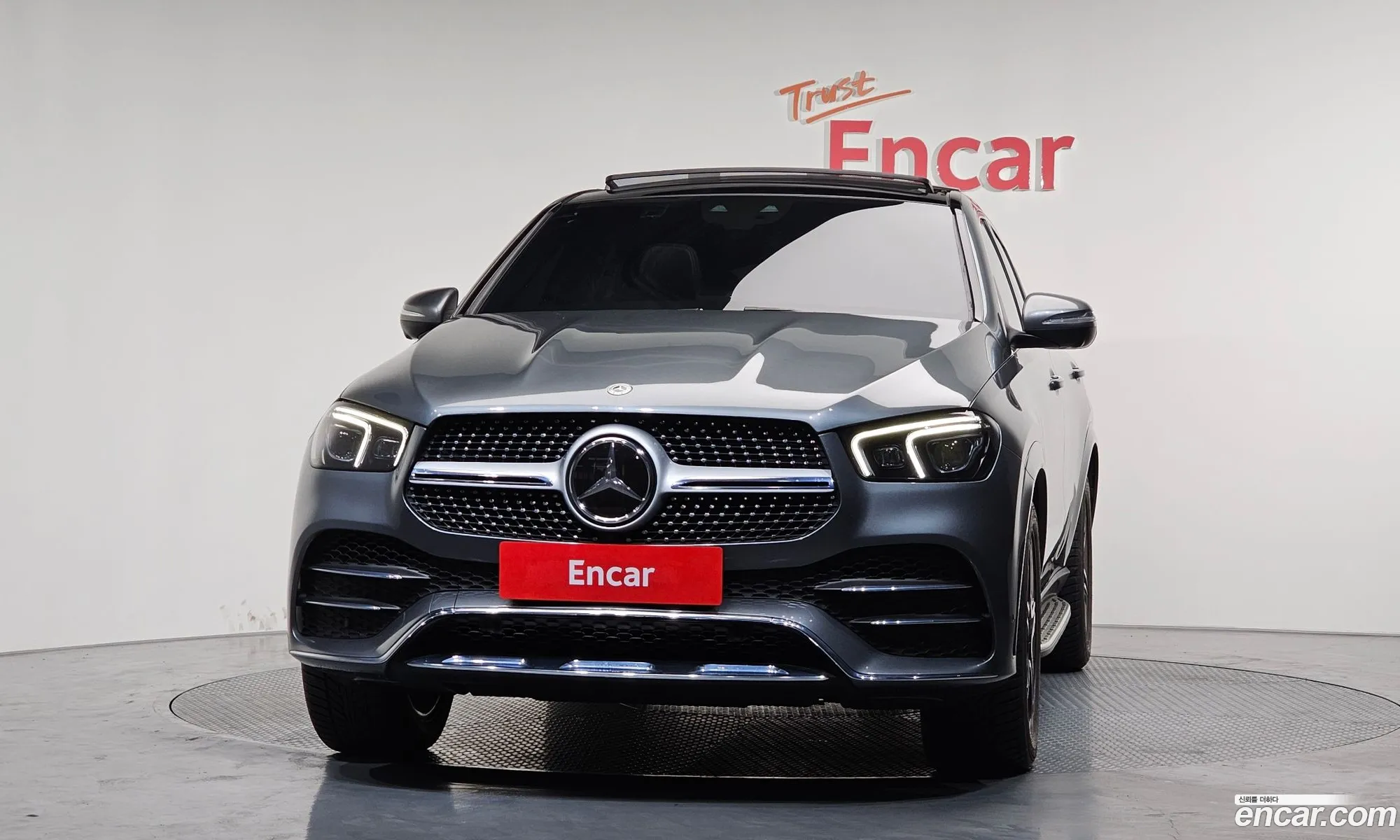 Mercedes-Benz GLE-Class W167 2021 W1NFD2DBXMA329249 — 8