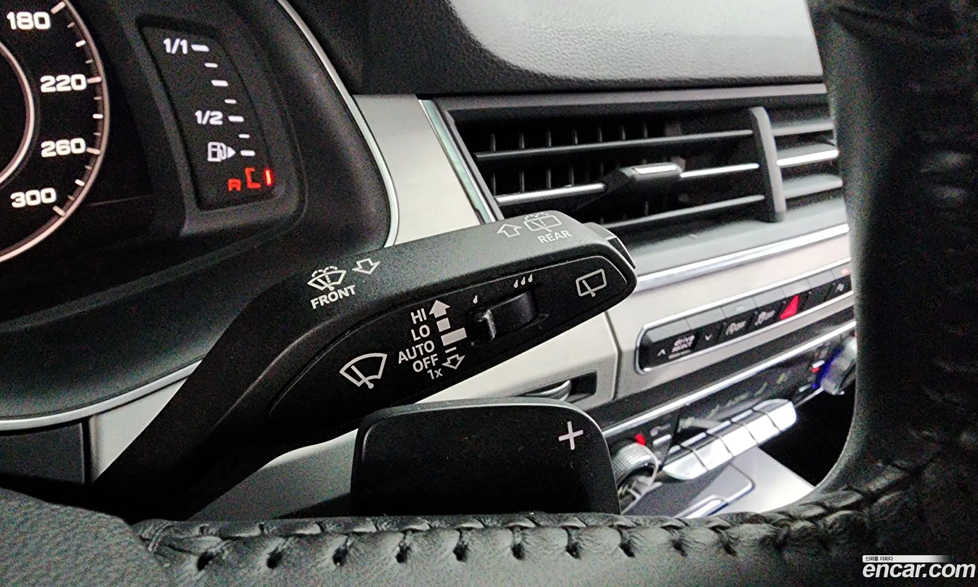Audi Q7 2019 — 4