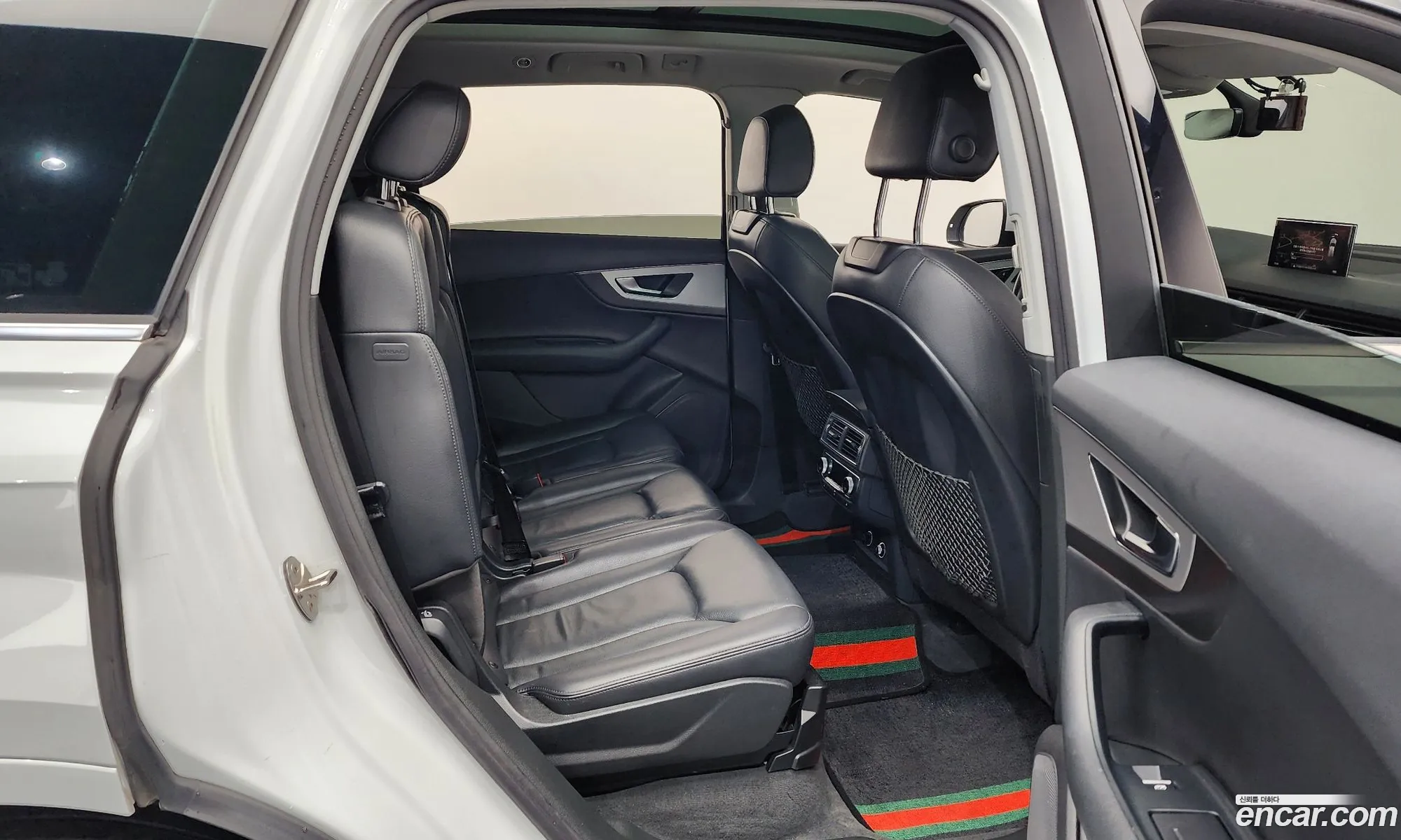 Audi Q7 2019 — 6