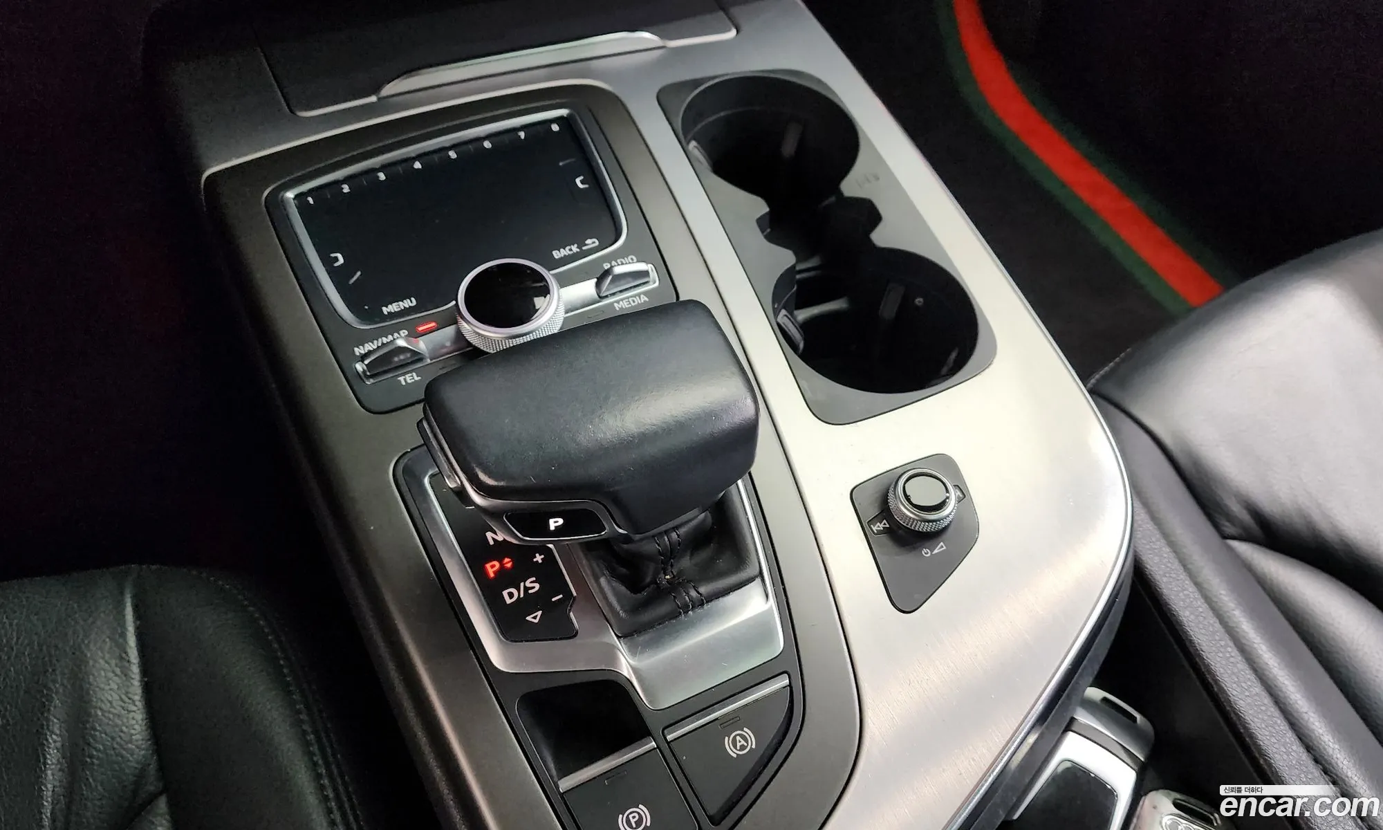 Audi Q7 2019 — 16