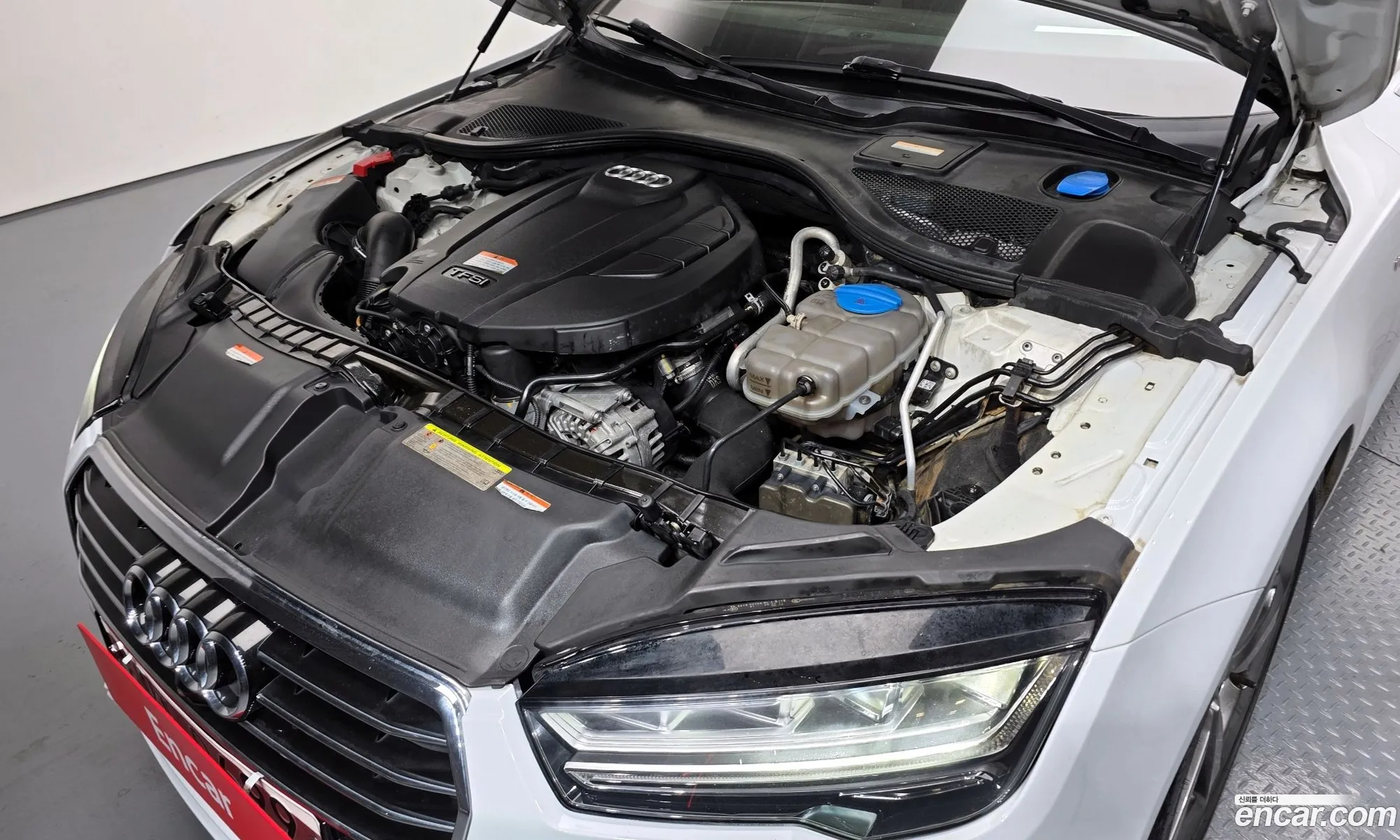 Audi A7 2015 WAUZZZ4G7GN038960 — 7