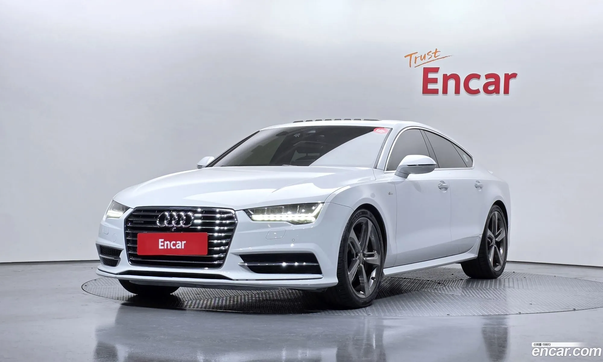 Audi A7 2015 WAUZZZ4G7GN038960 — 11
