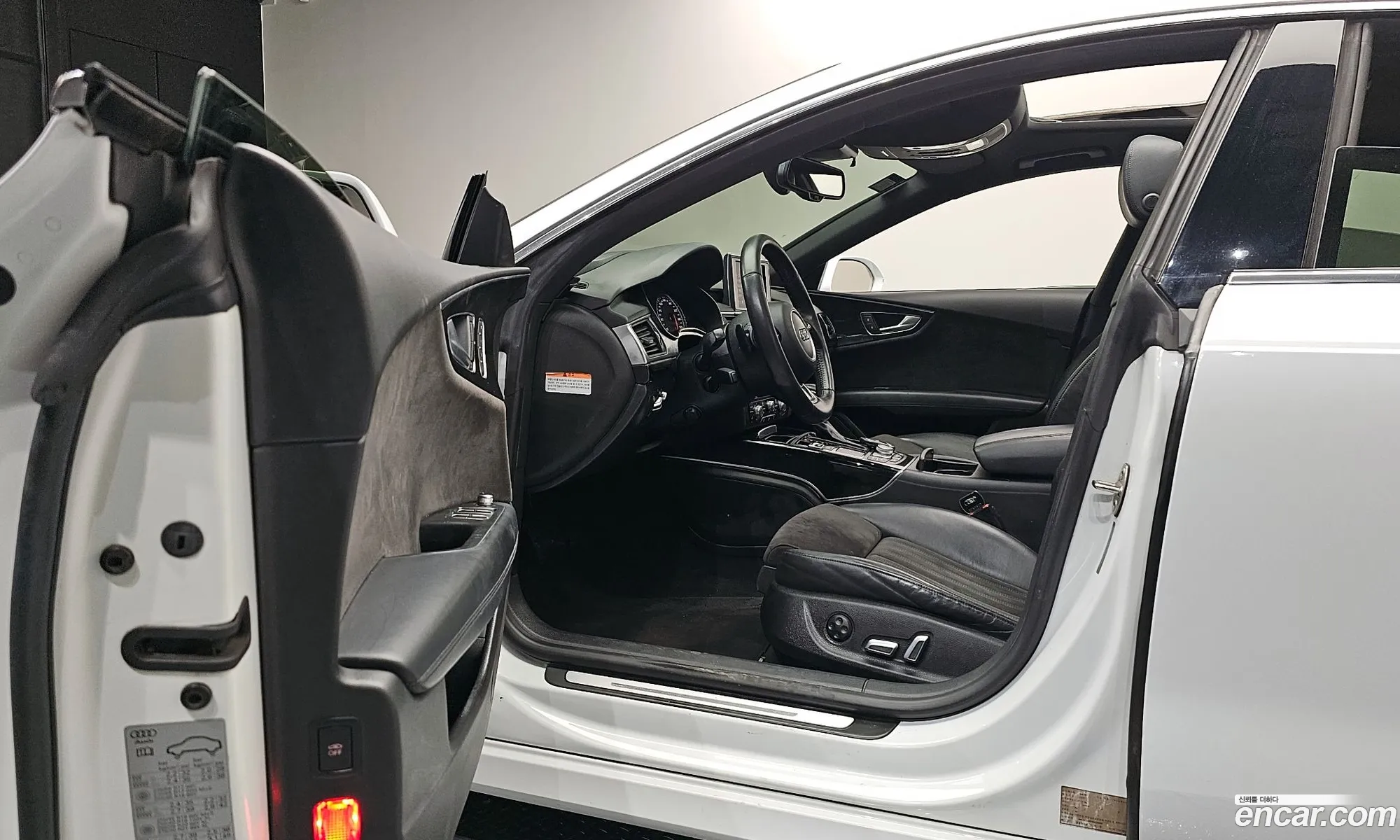 Audi A7 2015 WAUZZZ4G7GN038960 — 16