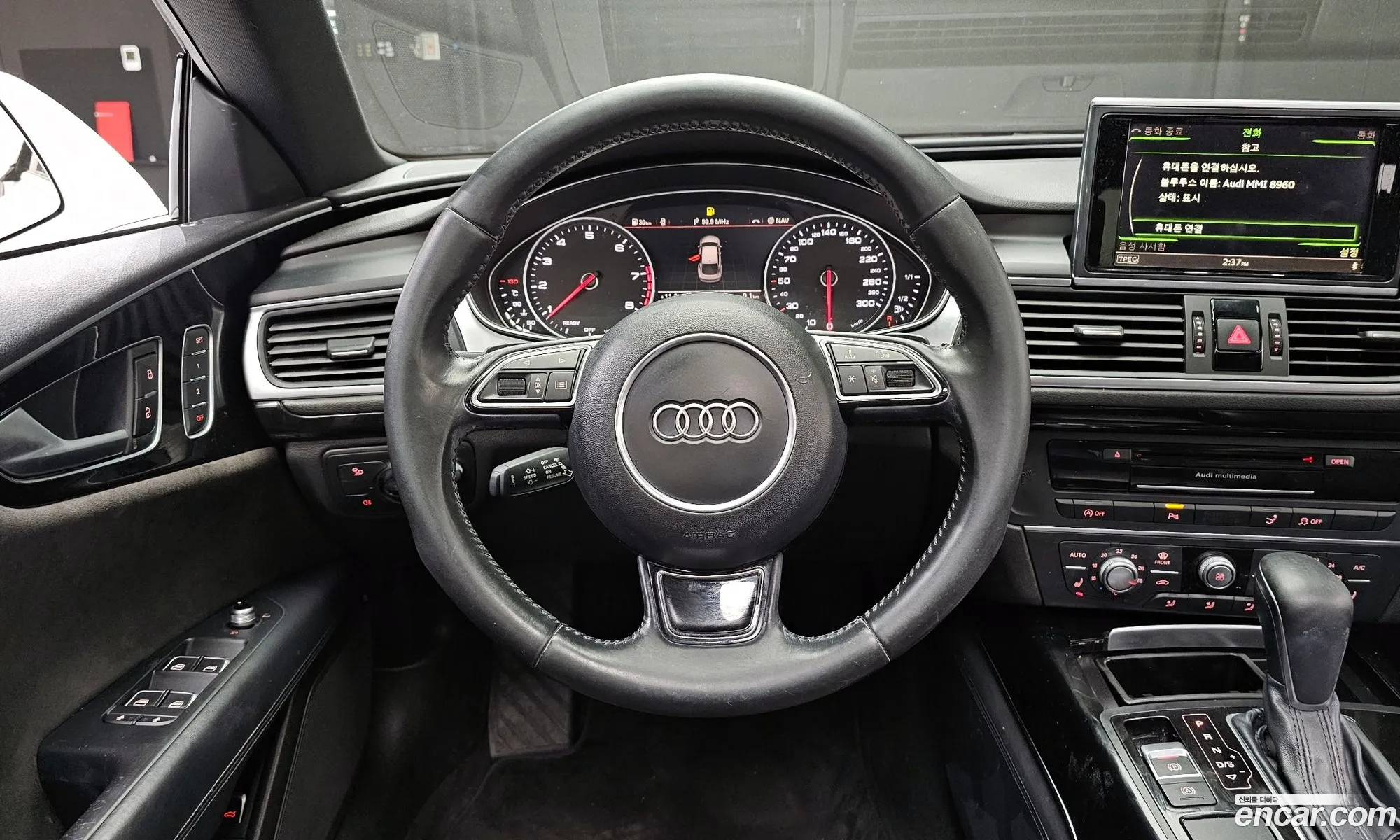 Audi A7 2015 WAUZZZ4G7GN038960 — 12