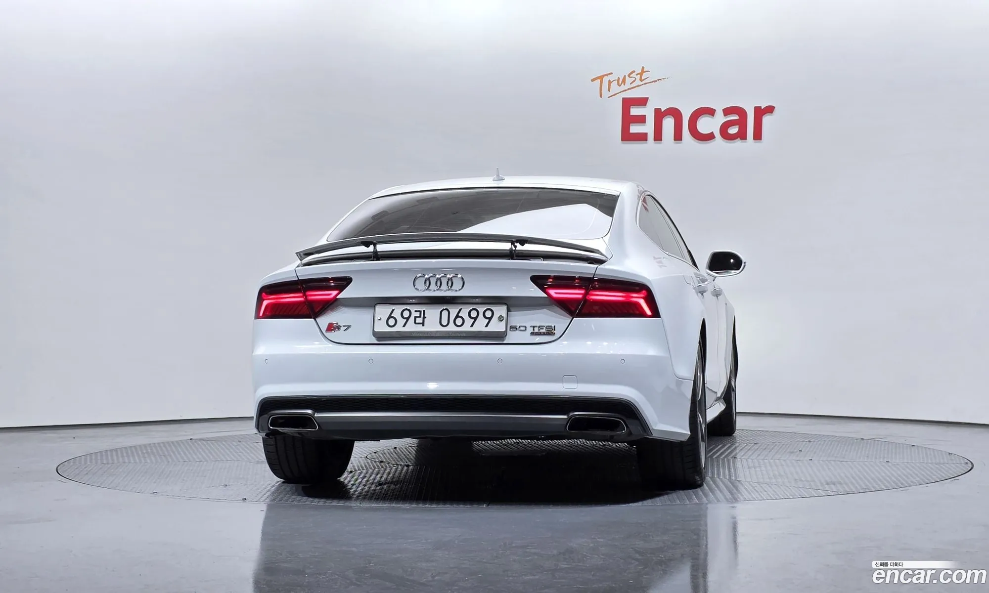 Audi A7 2015 WAUZZZ4G7GN038960 — 18