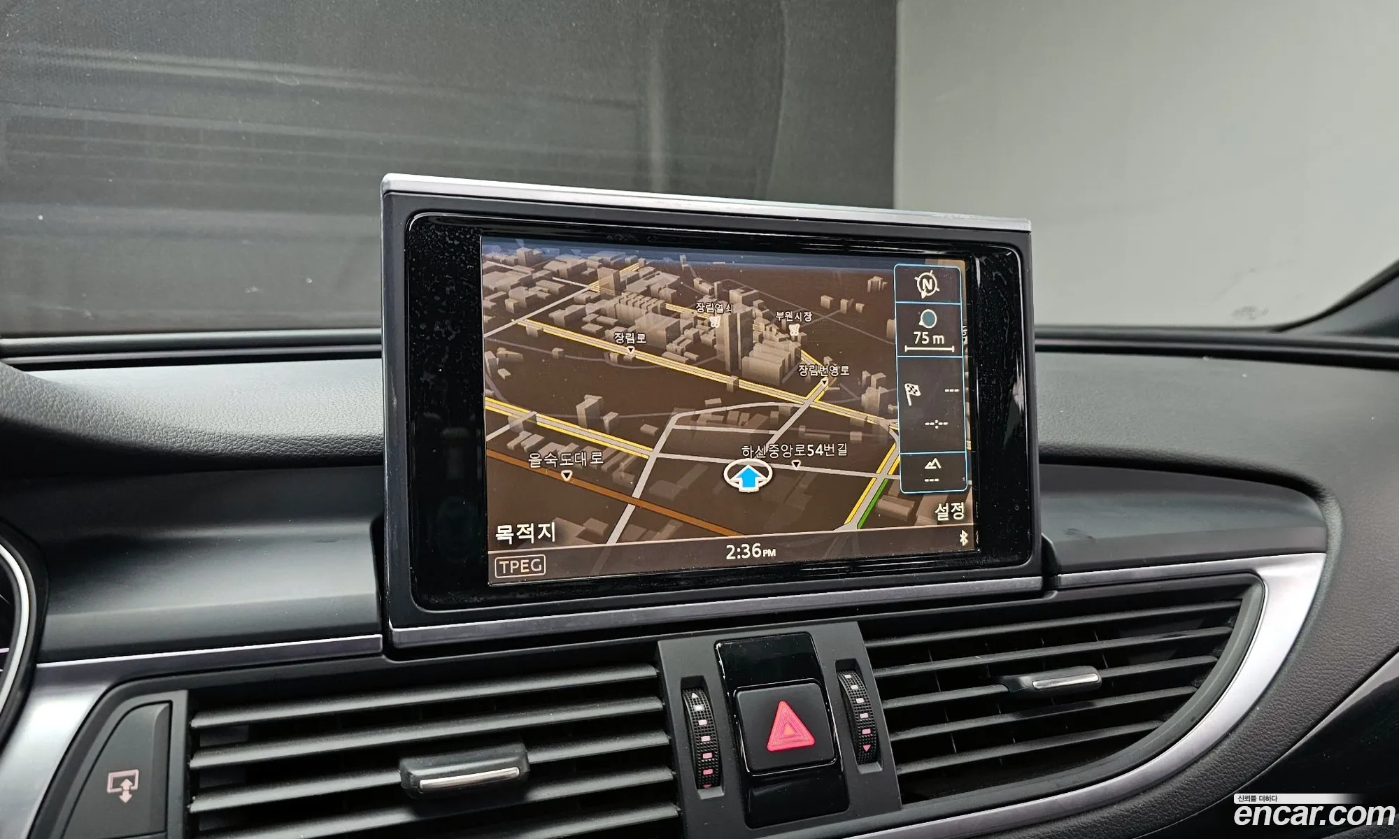 Audi A7 2015 WAUZZZ4G7GN038960 — 14