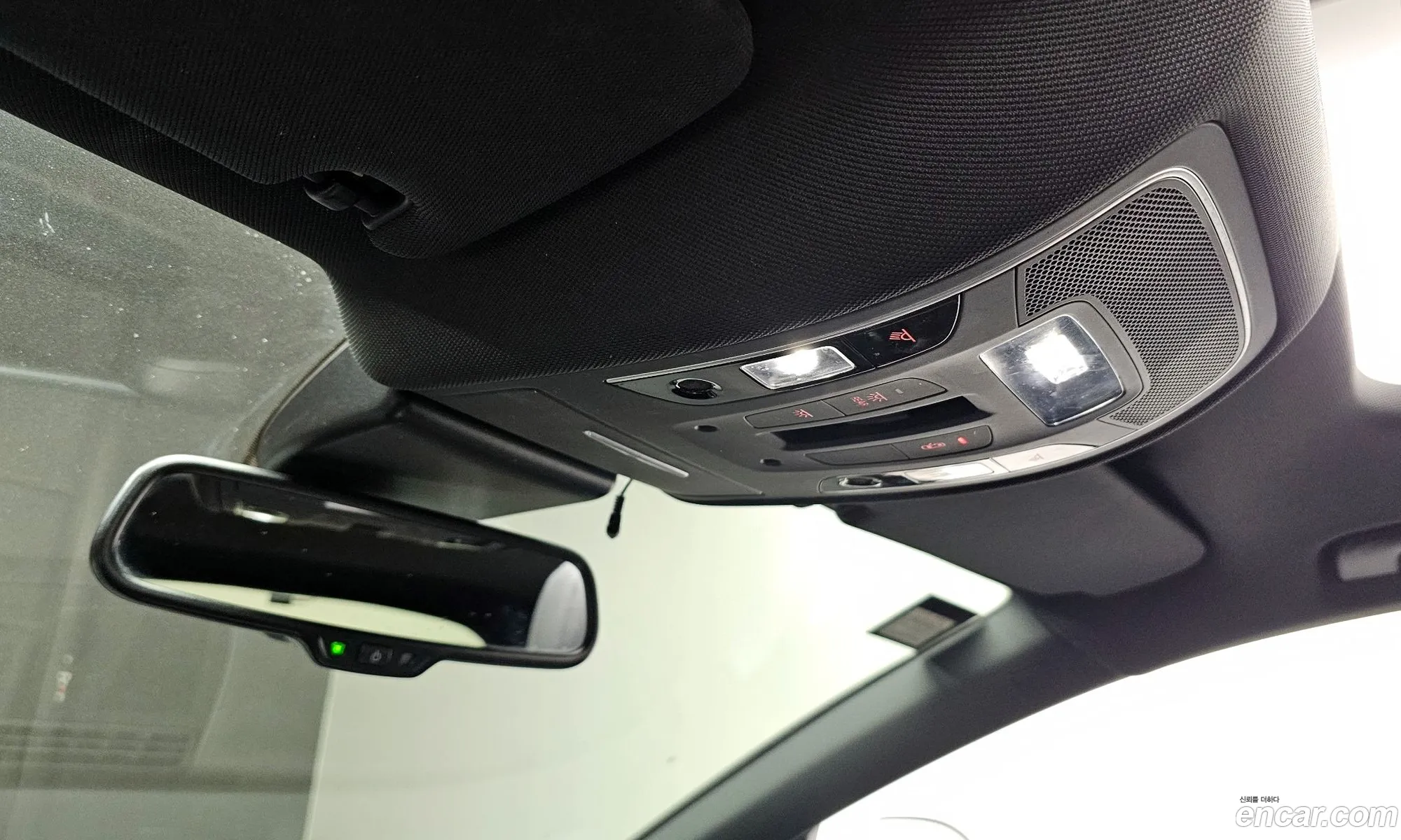 Audi A7 2015 WAUZZZ4G7GN038960 — 17