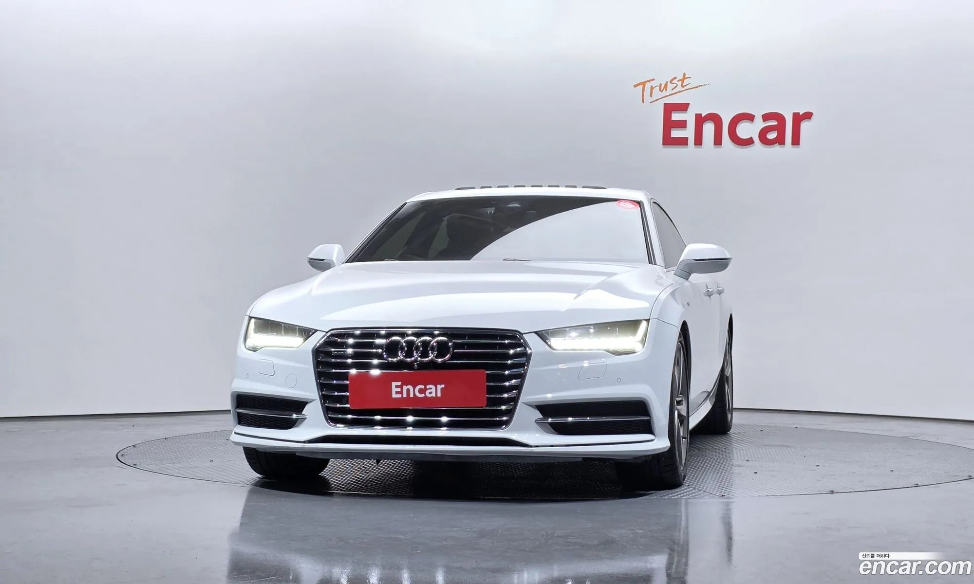 Audi A7 2015 WAUZZZ4G7GN038960 — 3