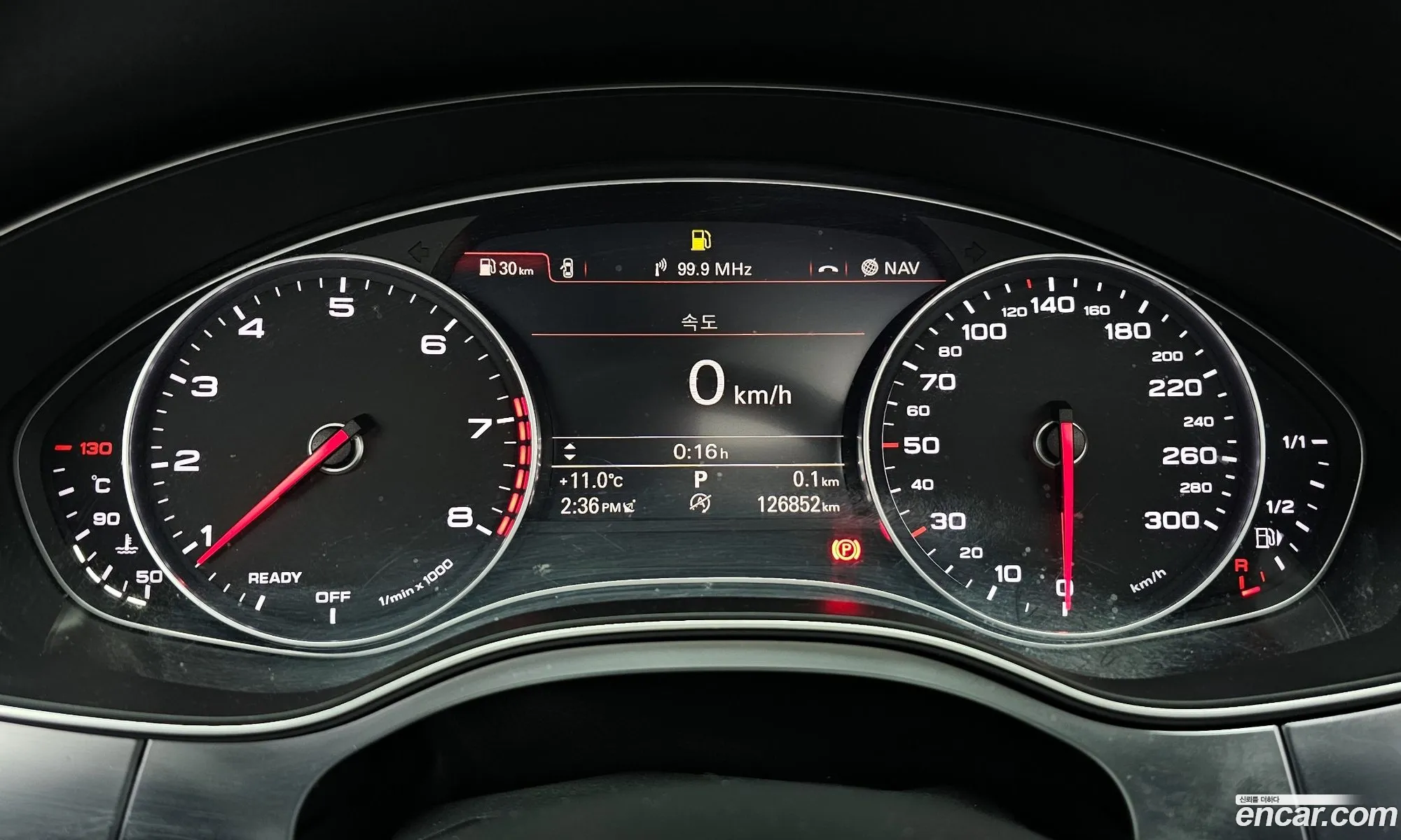 Audi A7 2015 WAUZZZ4G7GN038960 — 10