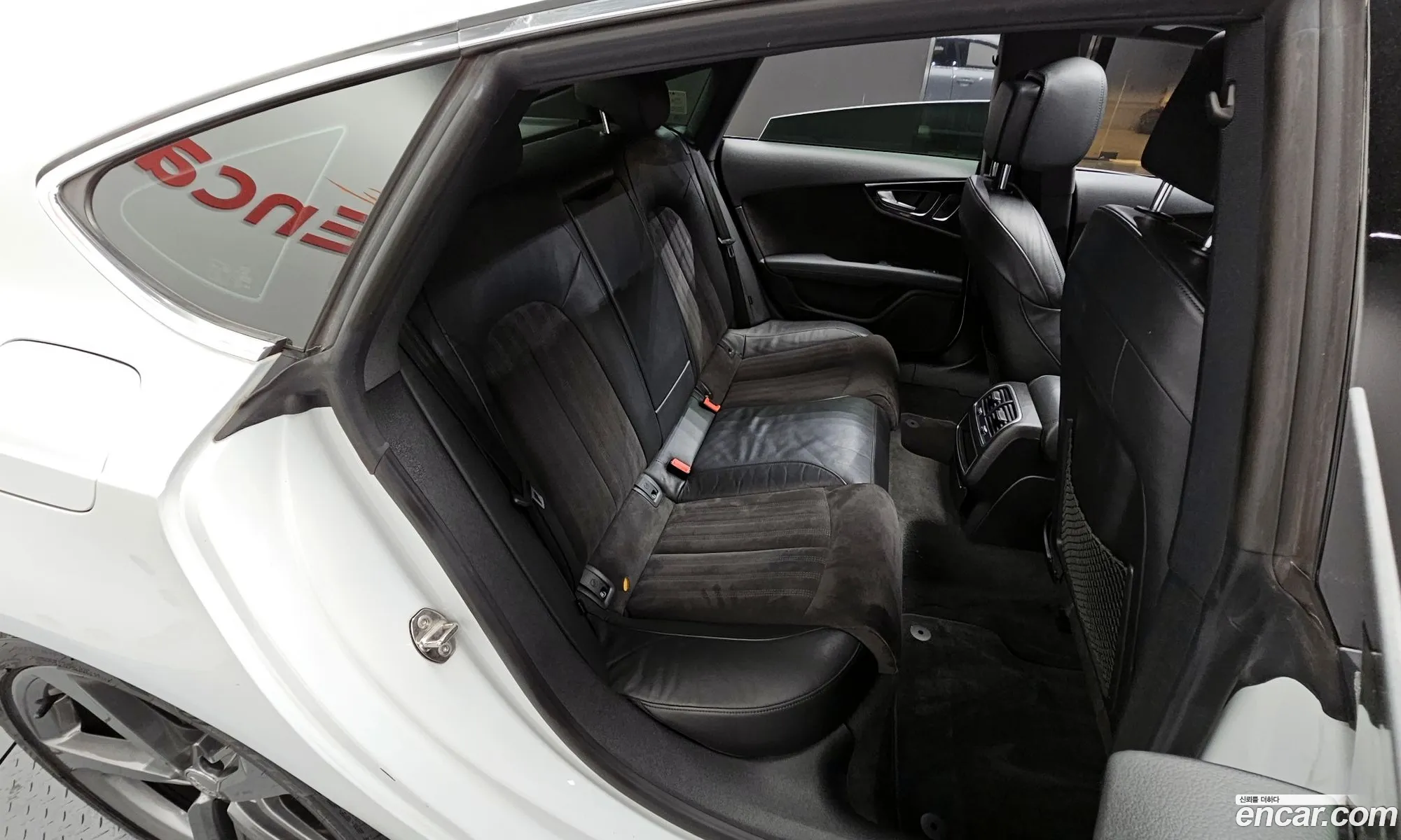 Audi A7 2015 WAUZZZ4G7GN038960 — 6