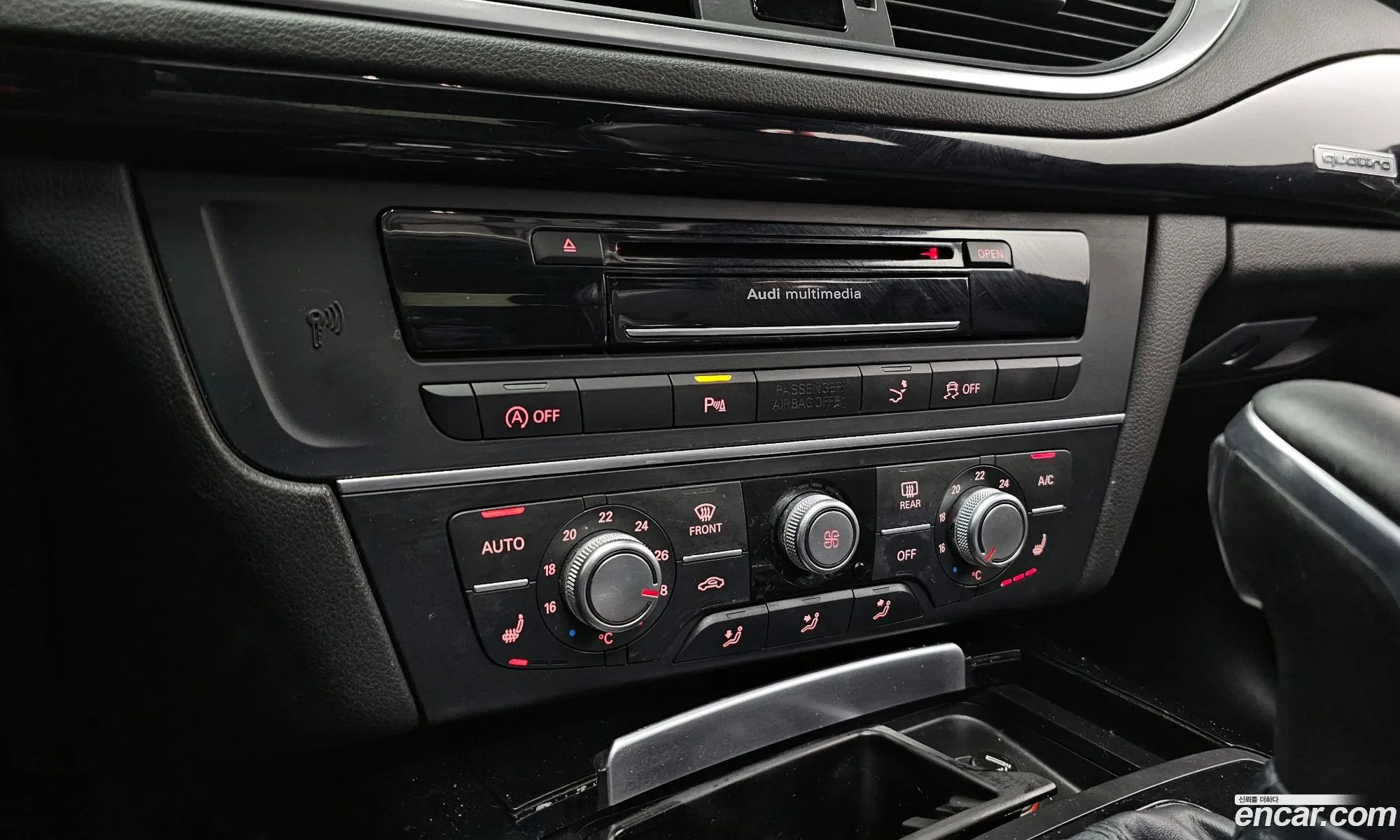Audi A7 2015 WAUZZZ4G7GN038960 — 15