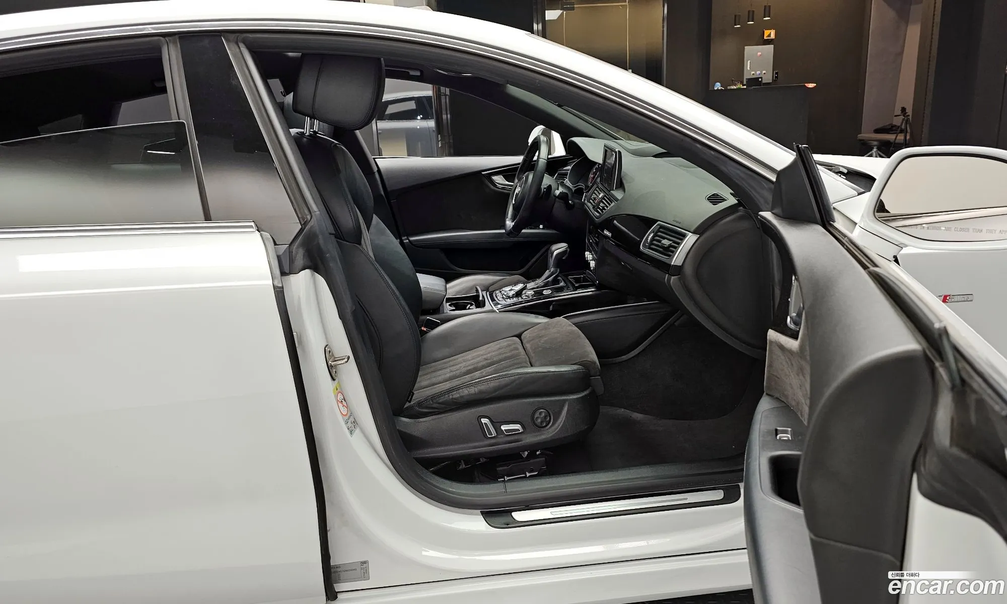 Audi A7 2015 WAUZZZ4G7GN038960 — 19