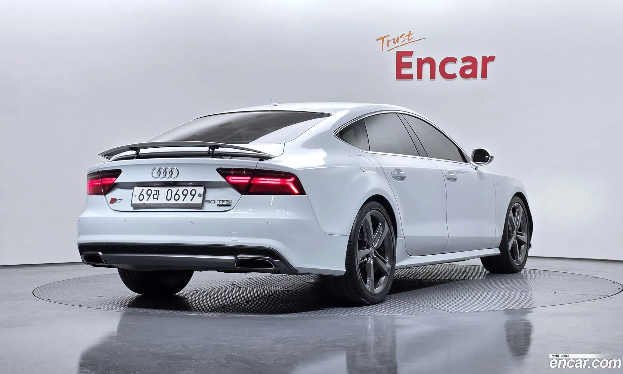 Audi A7 2015 WAUZZZ4G7GN038960 — 2