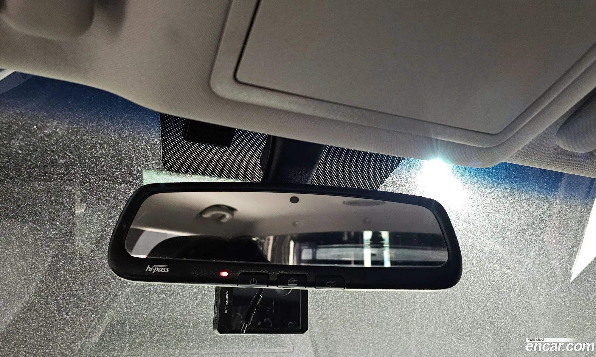 KG Mobility (SsangYong) Rexton Sports 2018 — 16