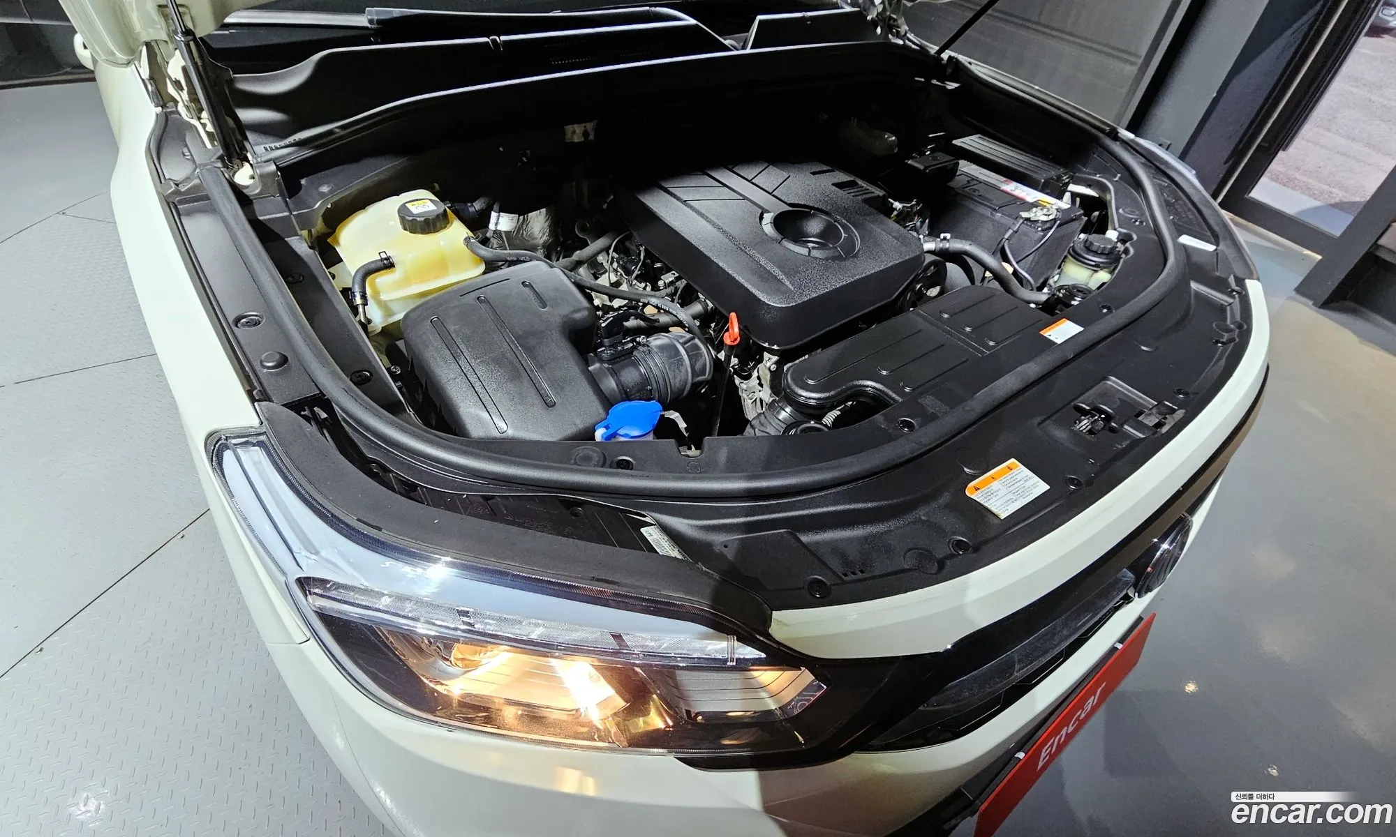 KG Mobility (SsangYong) Rexton Sports 2018 — 3