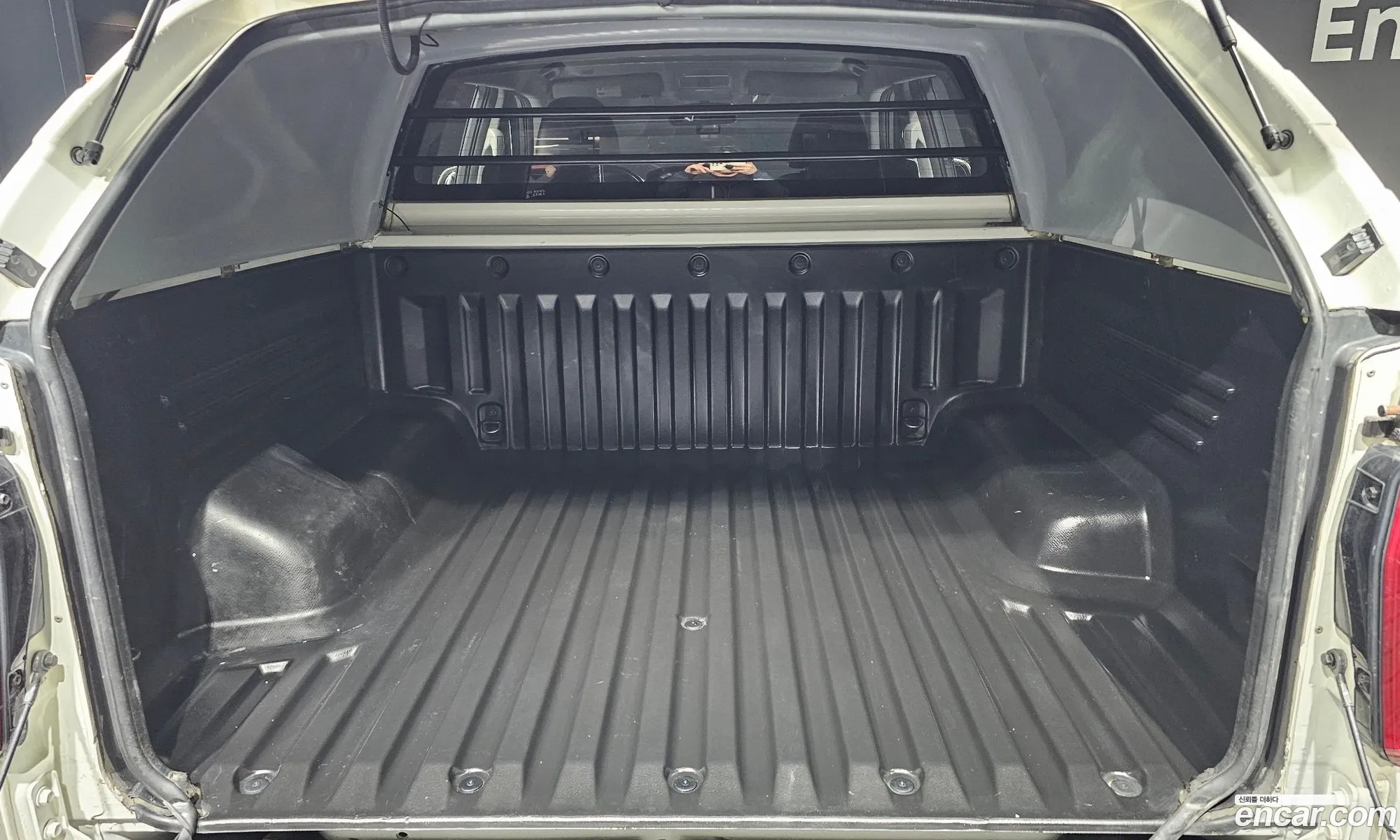 KG Mobility (SsangYong) Rexton Sports 2018 — 20