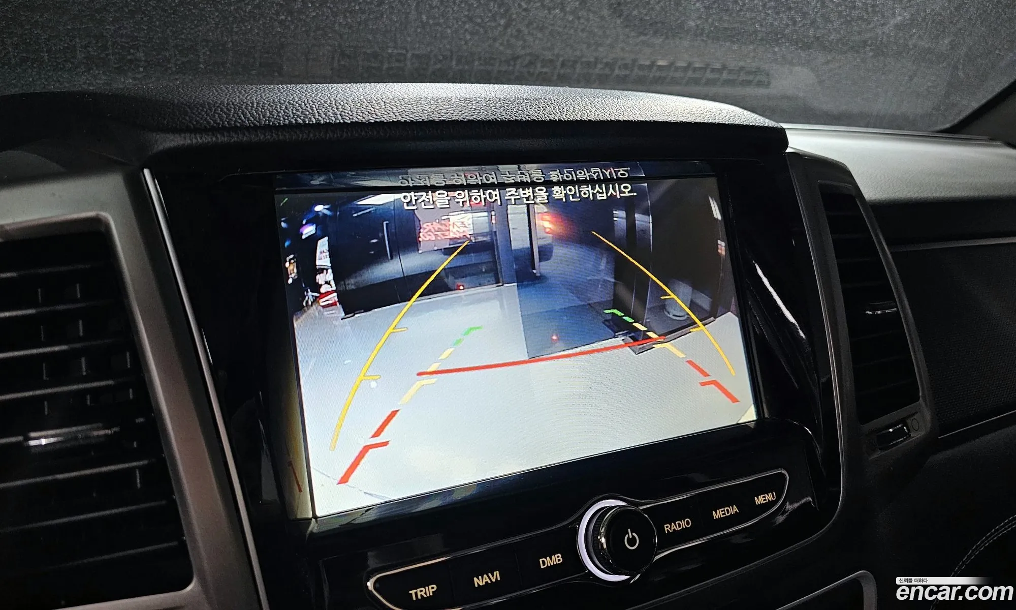 KG Mobility (SsangYong) Rexton Sports 2018 — 10