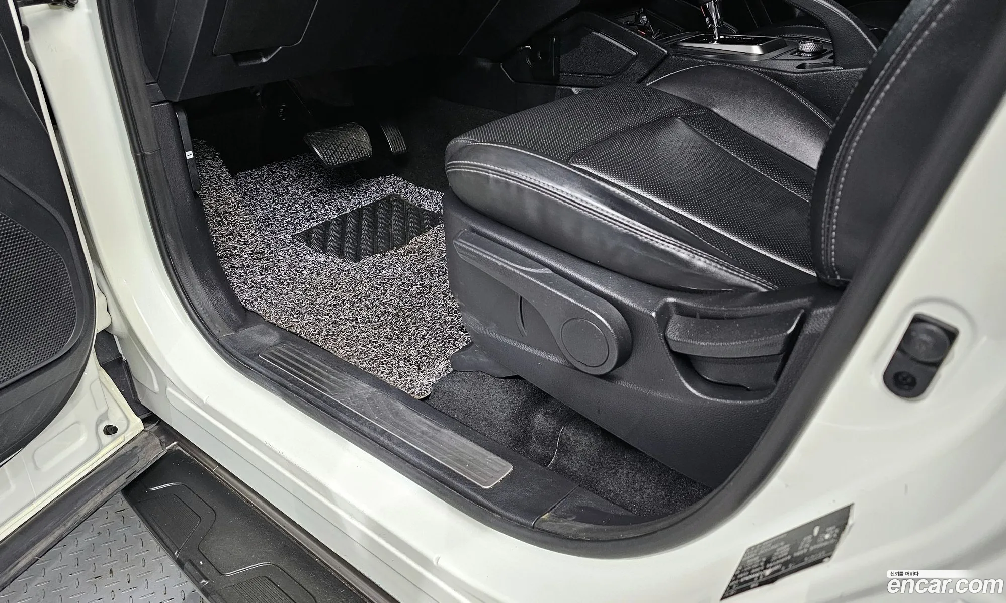 KG Mobility (SsangYong) Rexton Sports 2018 — 8
