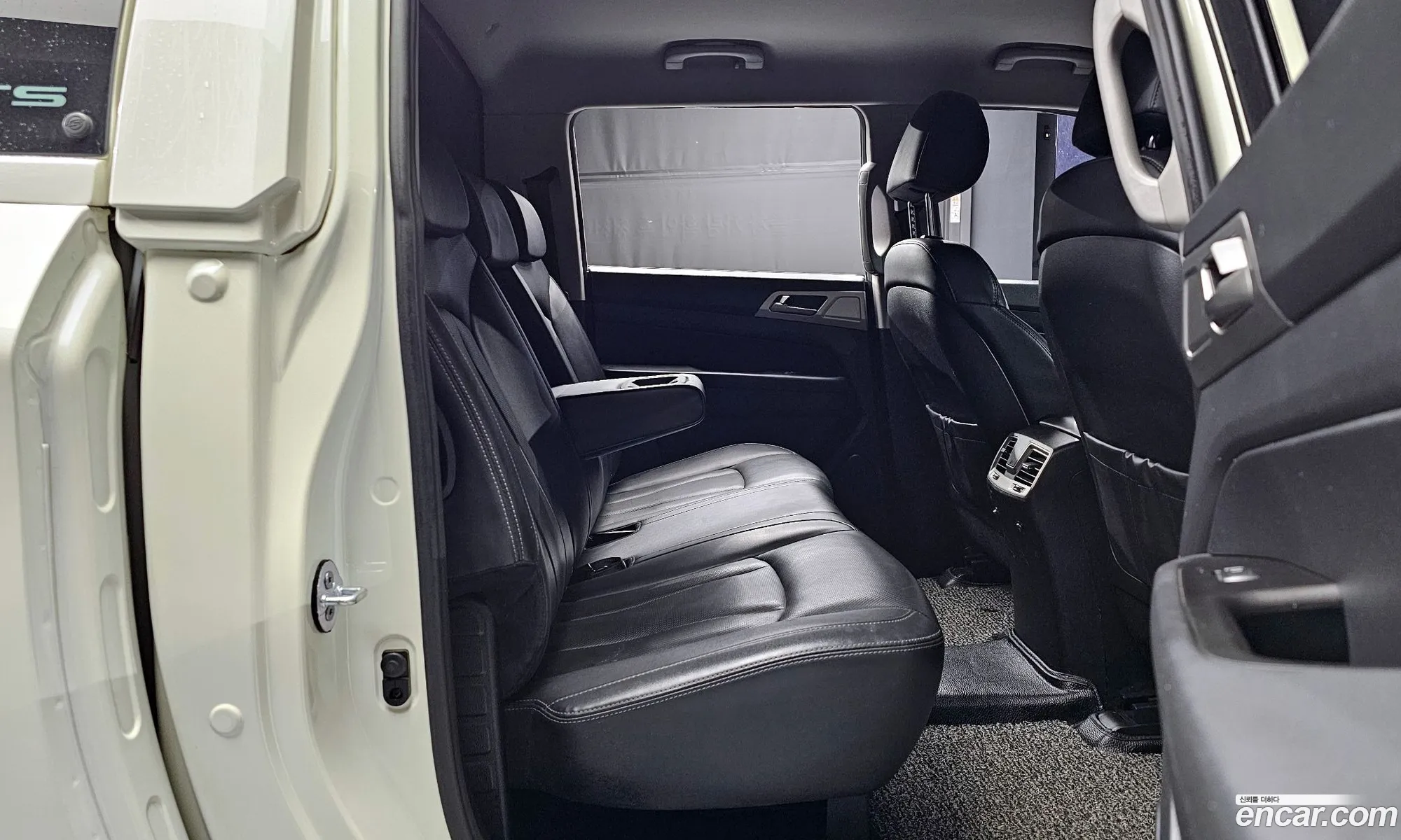 KG Mobility (SsangYong) Rexton Sports 2018 — 14