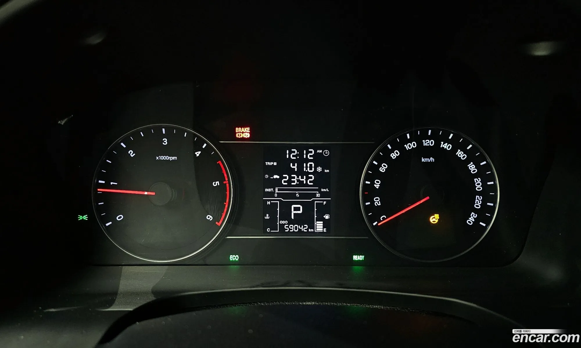KG Mobility (SsangYong) Rexton Sports 2018 — 4