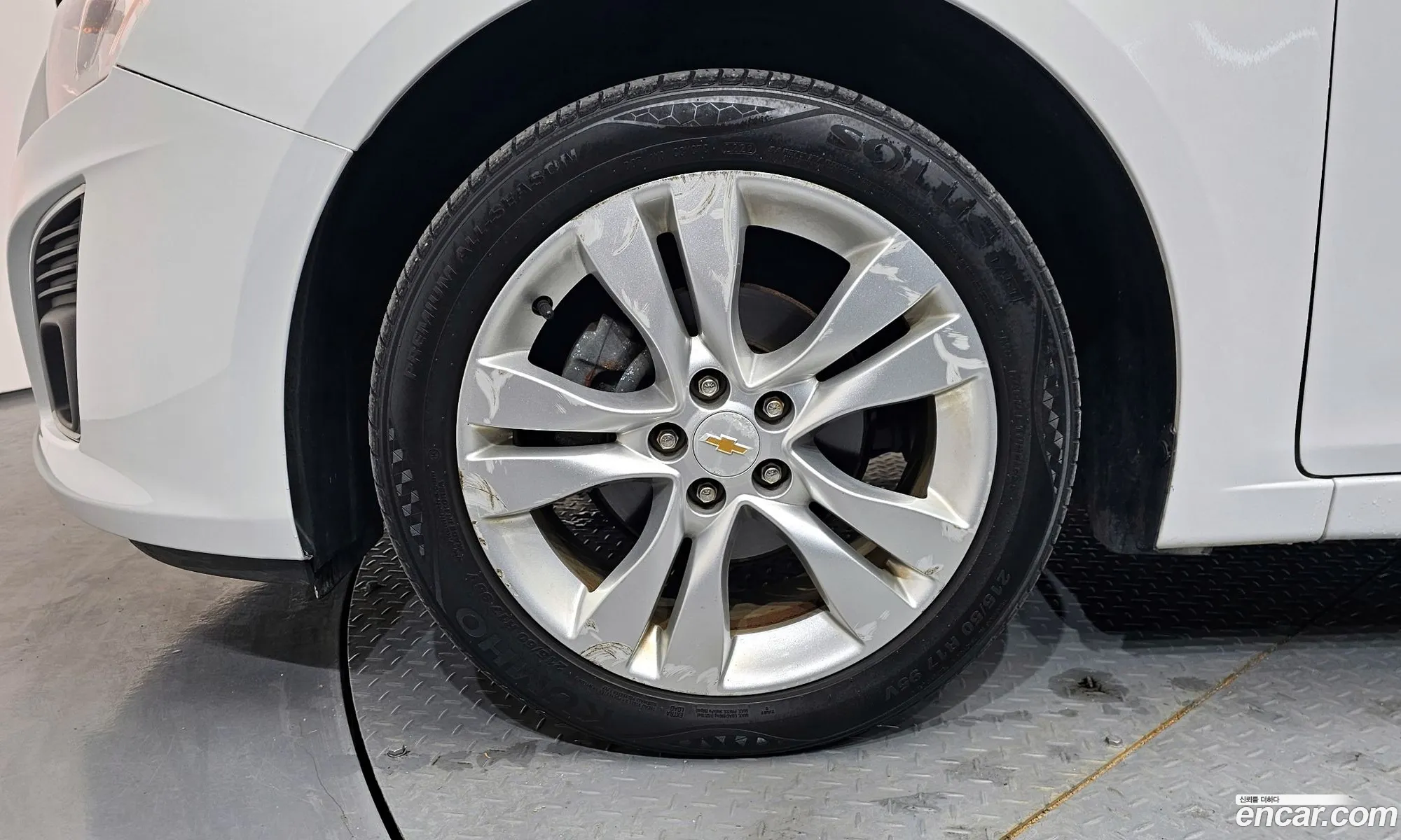 Chevrolet (GM Daewoo) Cruze 2014 — 18