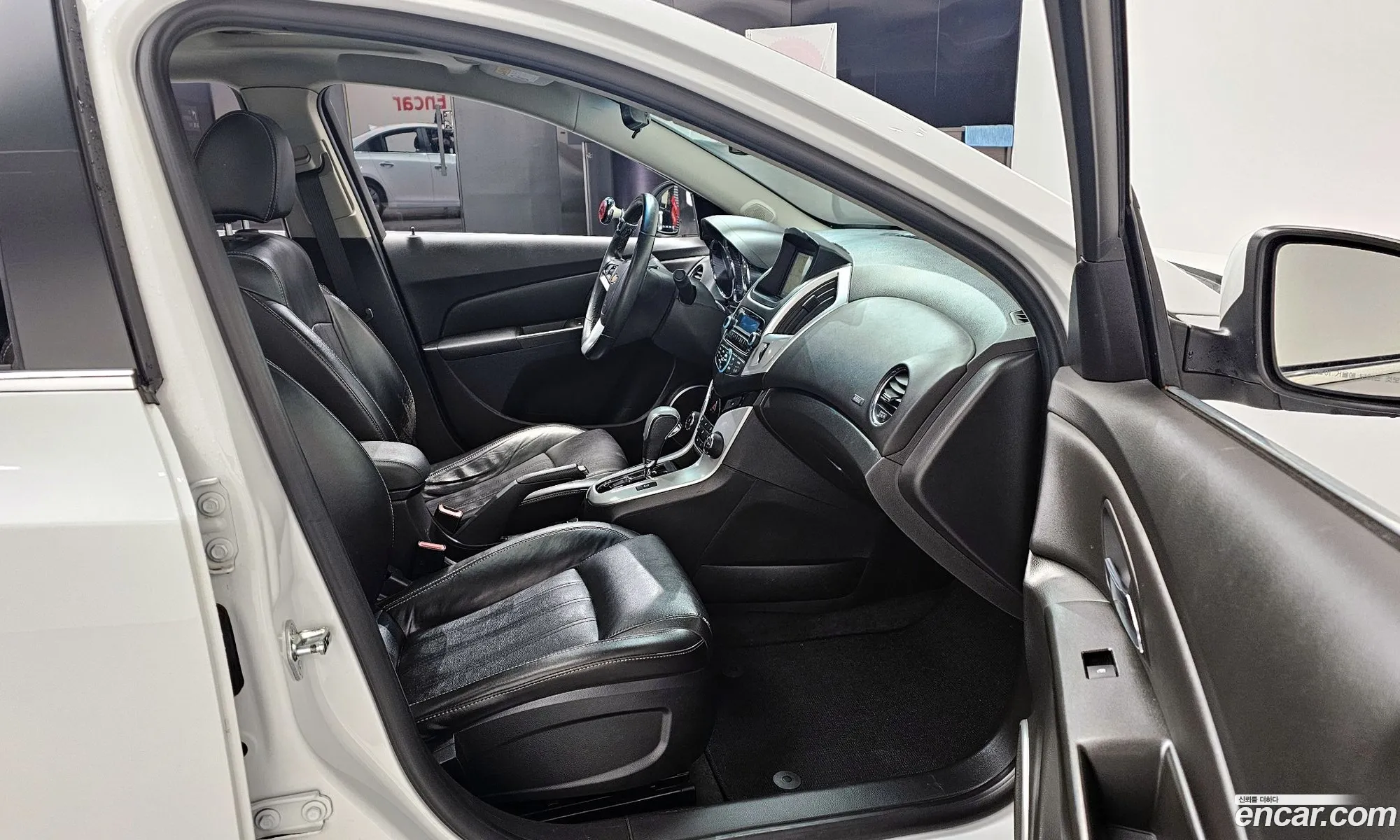 Chevrolet (GM Daewoo) Cruze 2014 — 16