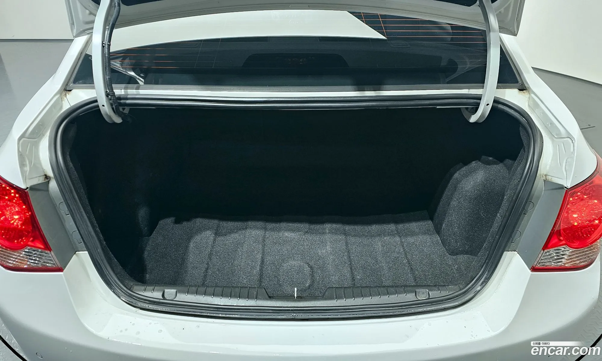 Chevrolet (GM Daewoo) Cruze 2014 — 8