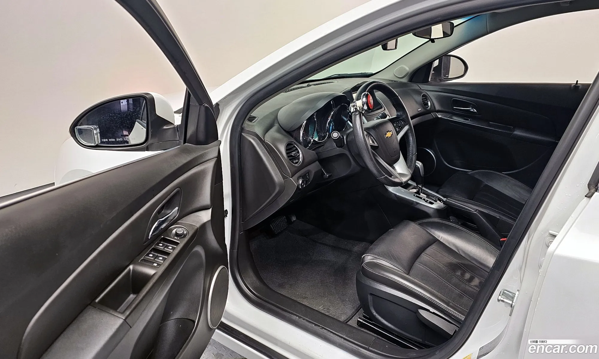 Chevrolet (GM Daewoo) Cruze 2014 — 19
