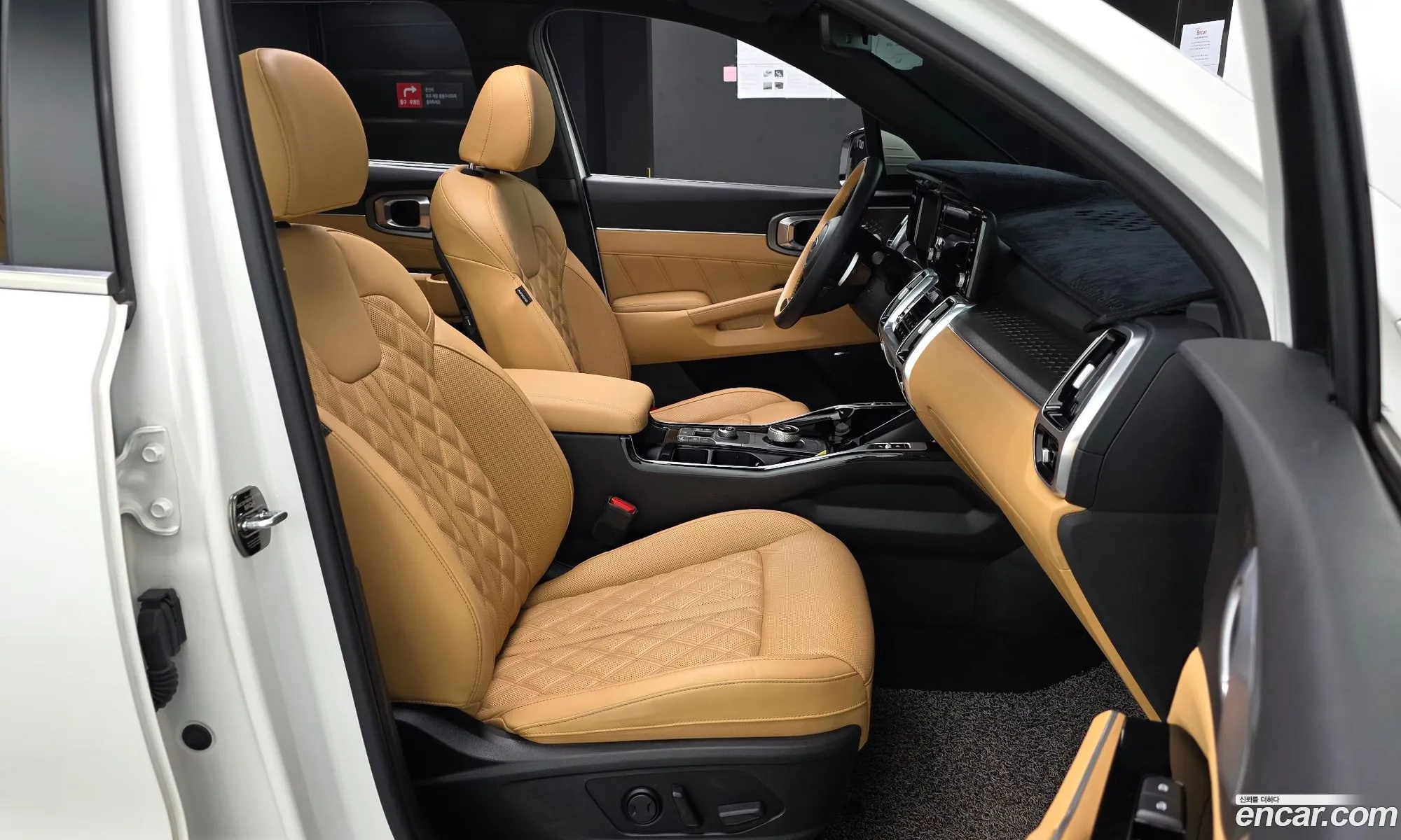 Kia Sorento 2020 — 10