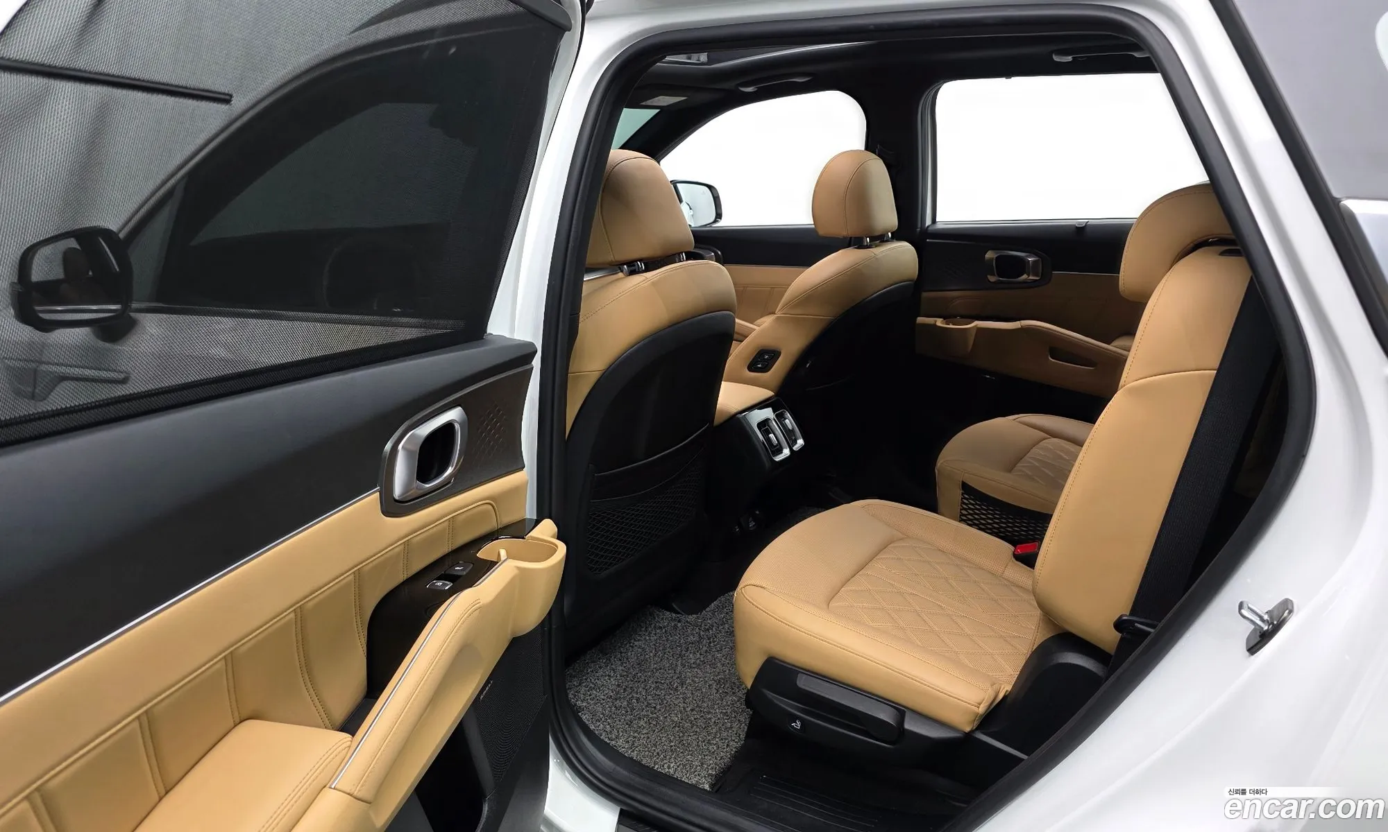 Kia Sorento 2020 — 8