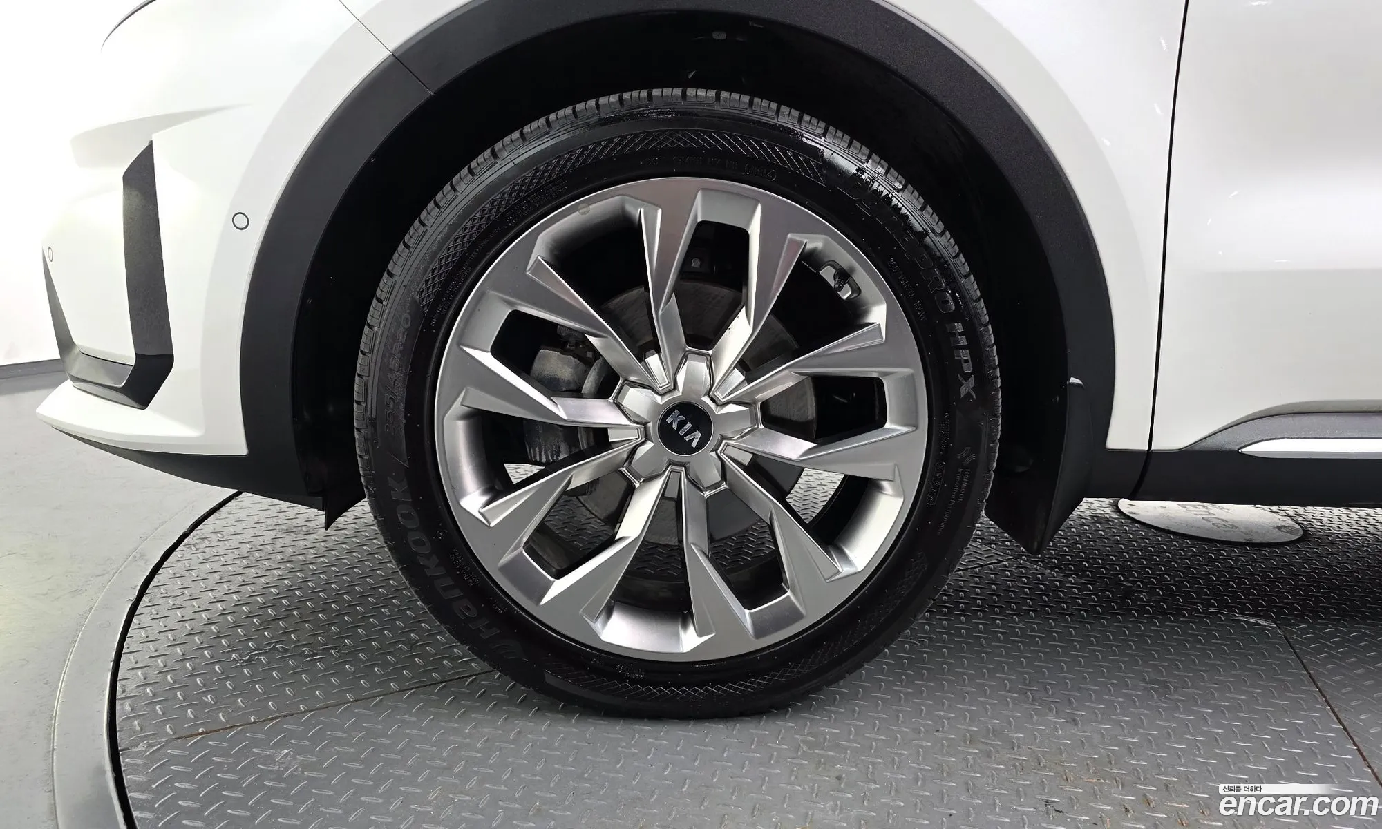Kia Sorento 2020 — 5