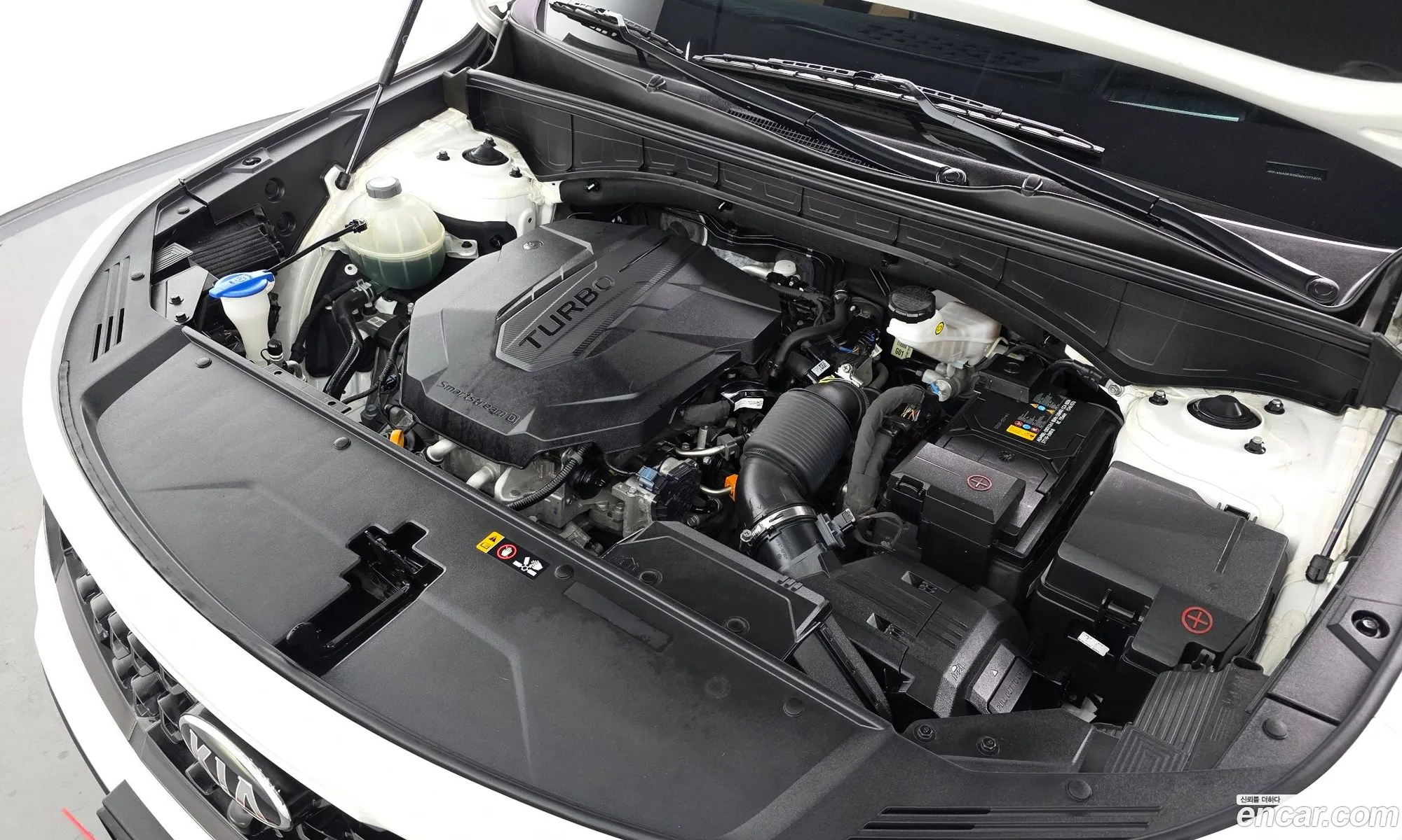 Kia Sorento 2020 — 7