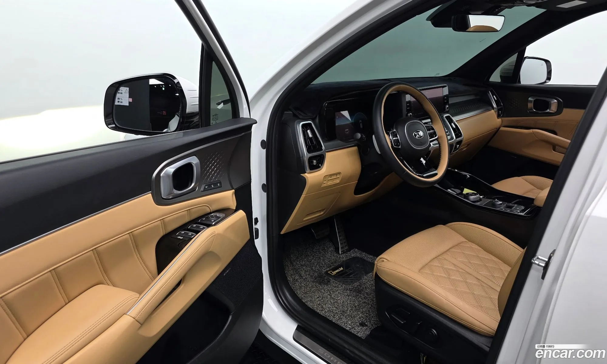 Kia Sorento 2020 — 2