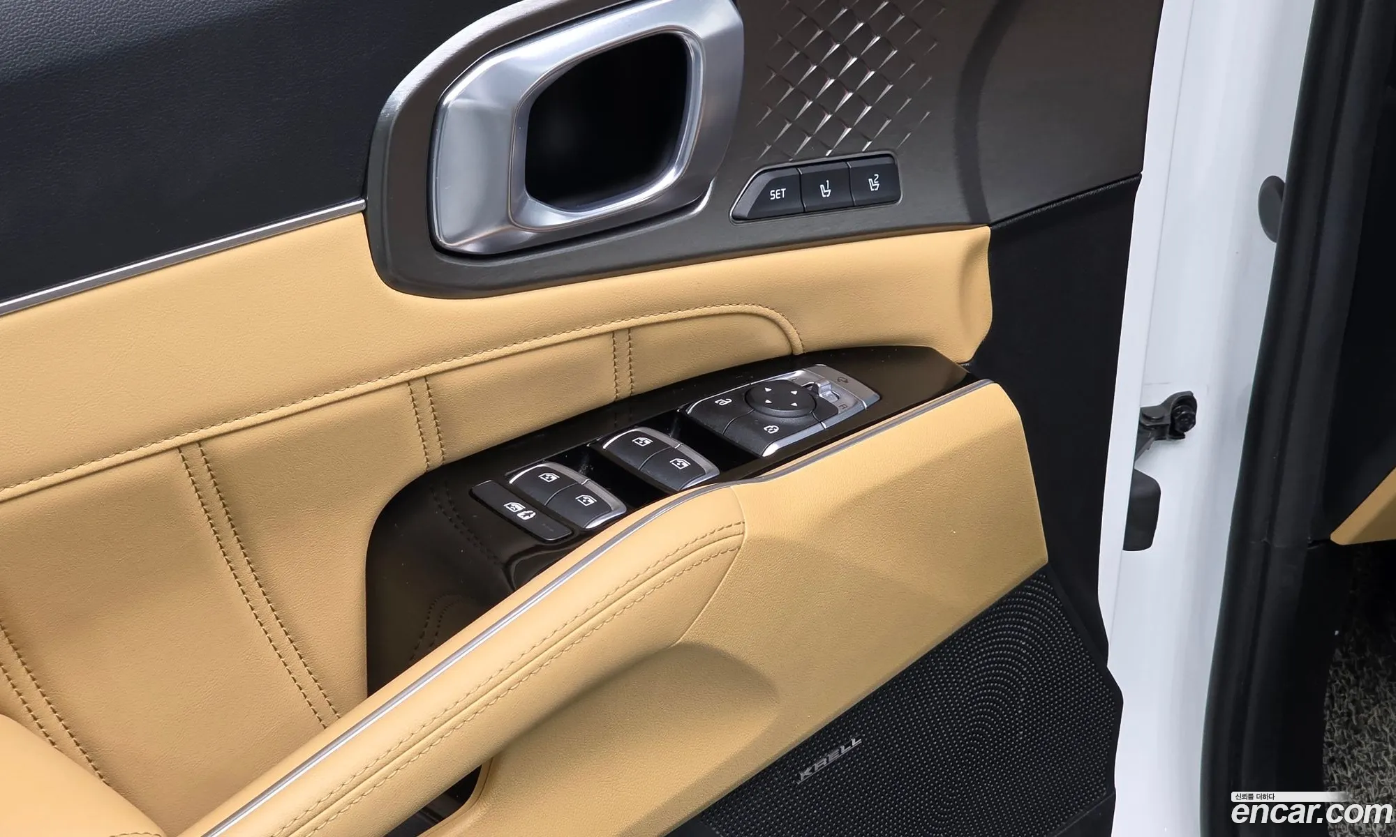 Kia Sorento 2020 — 4