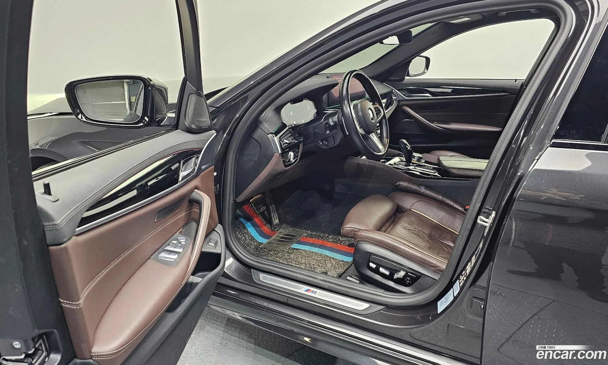 BMW 5 Series 2023 — 6