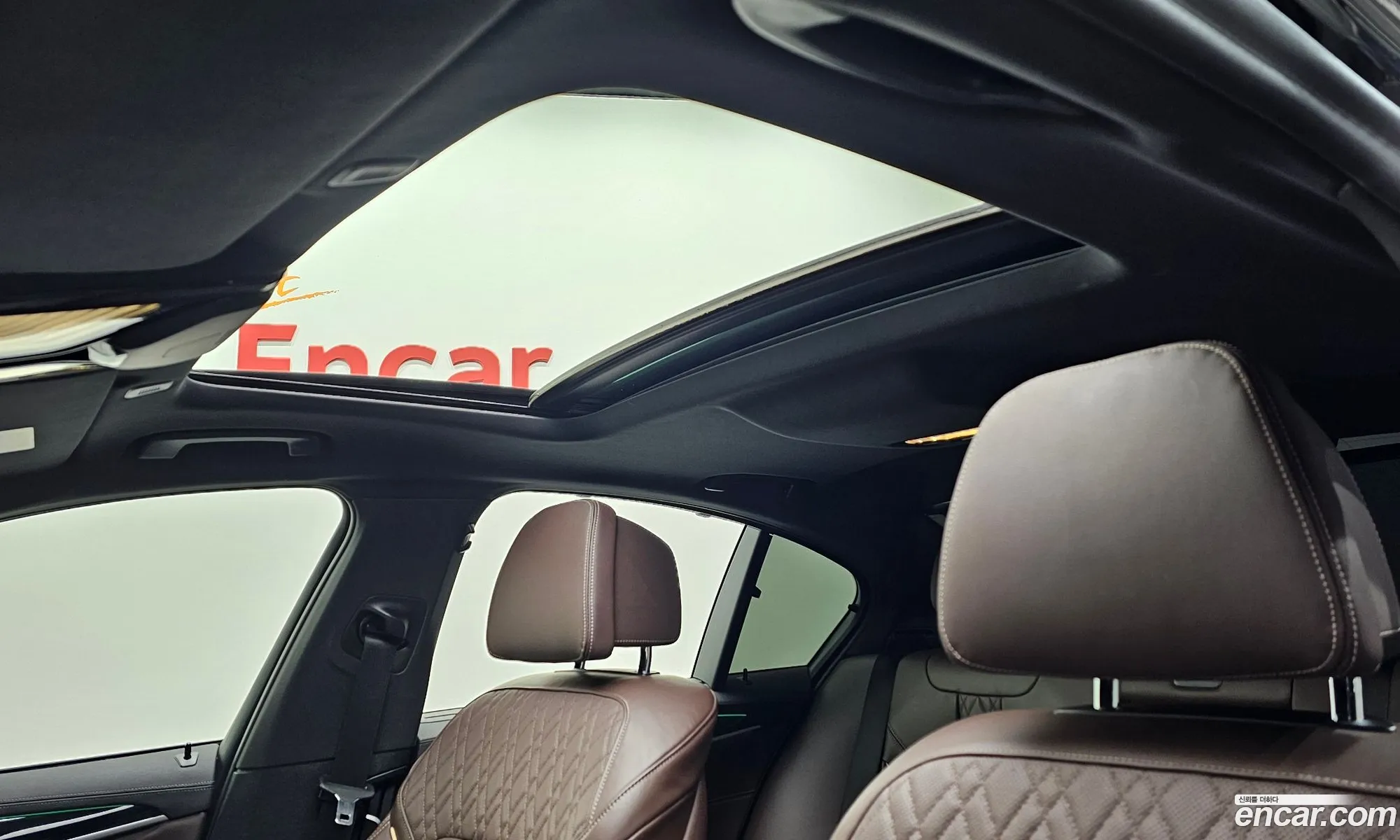 BMW 5 Series 2023 — 16