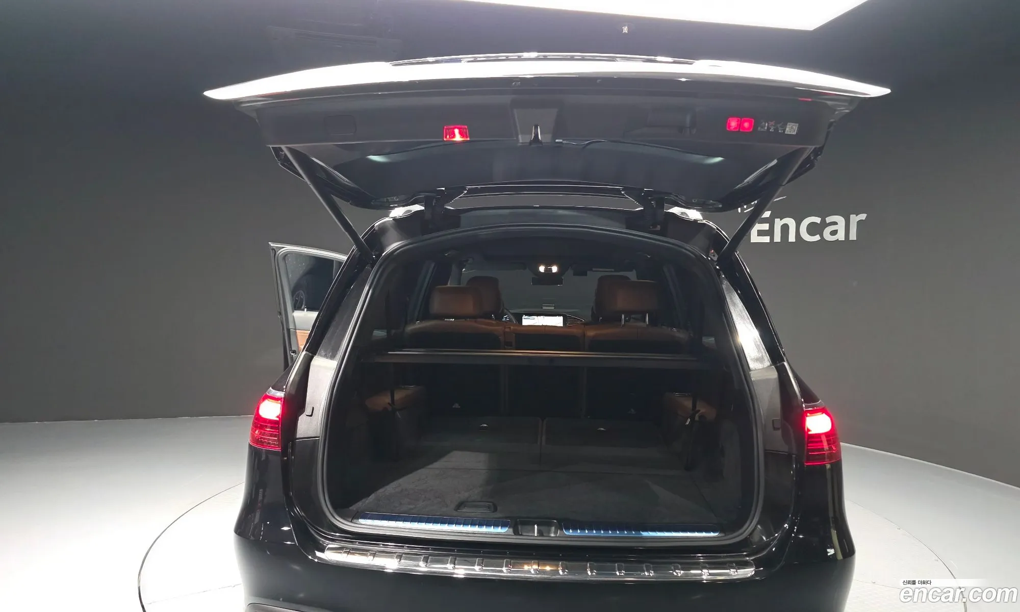 Mercedes-Benz GLS-Class X167 2025 — 5