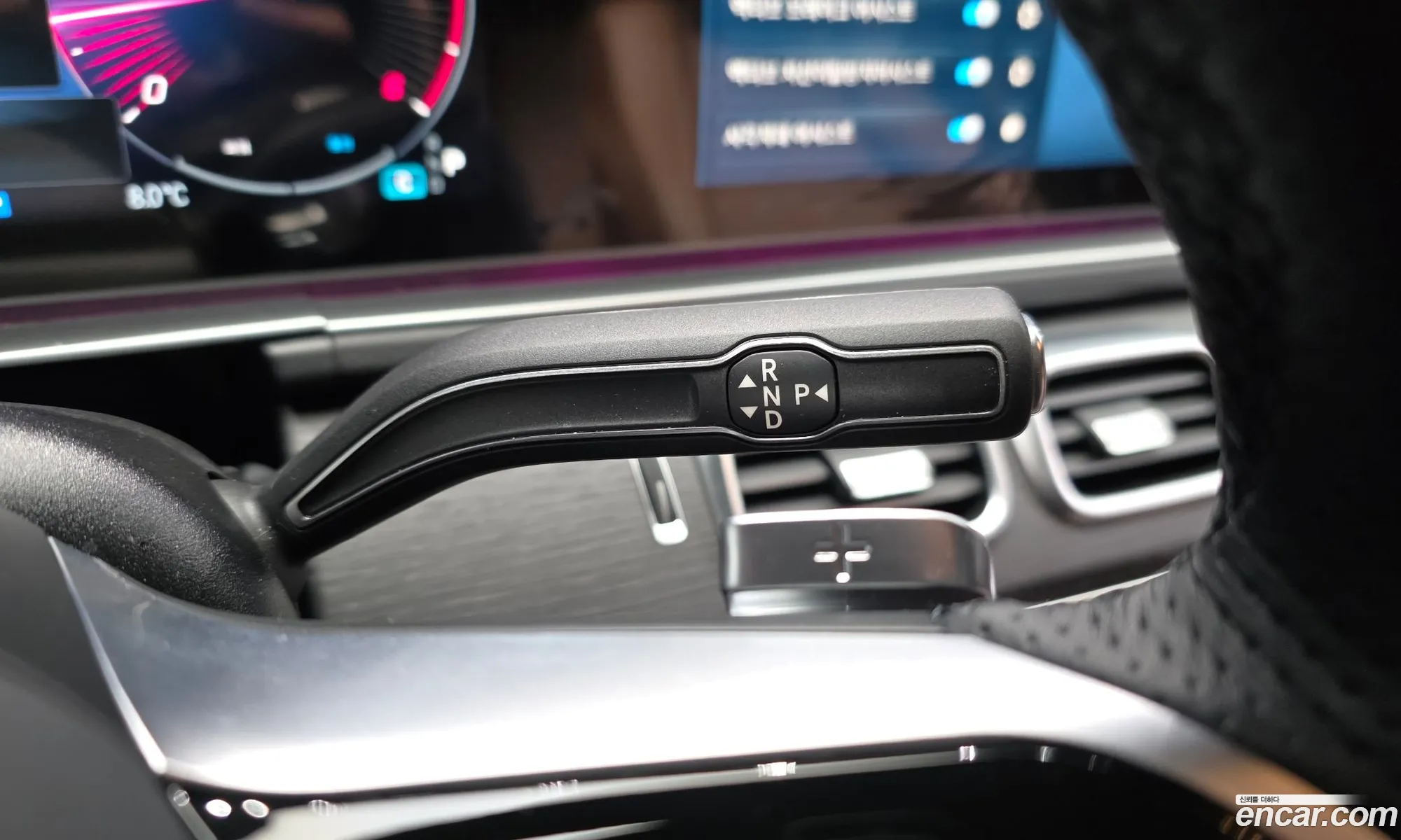 Mercedes-Benz GLS-Class X167 2025 — 11