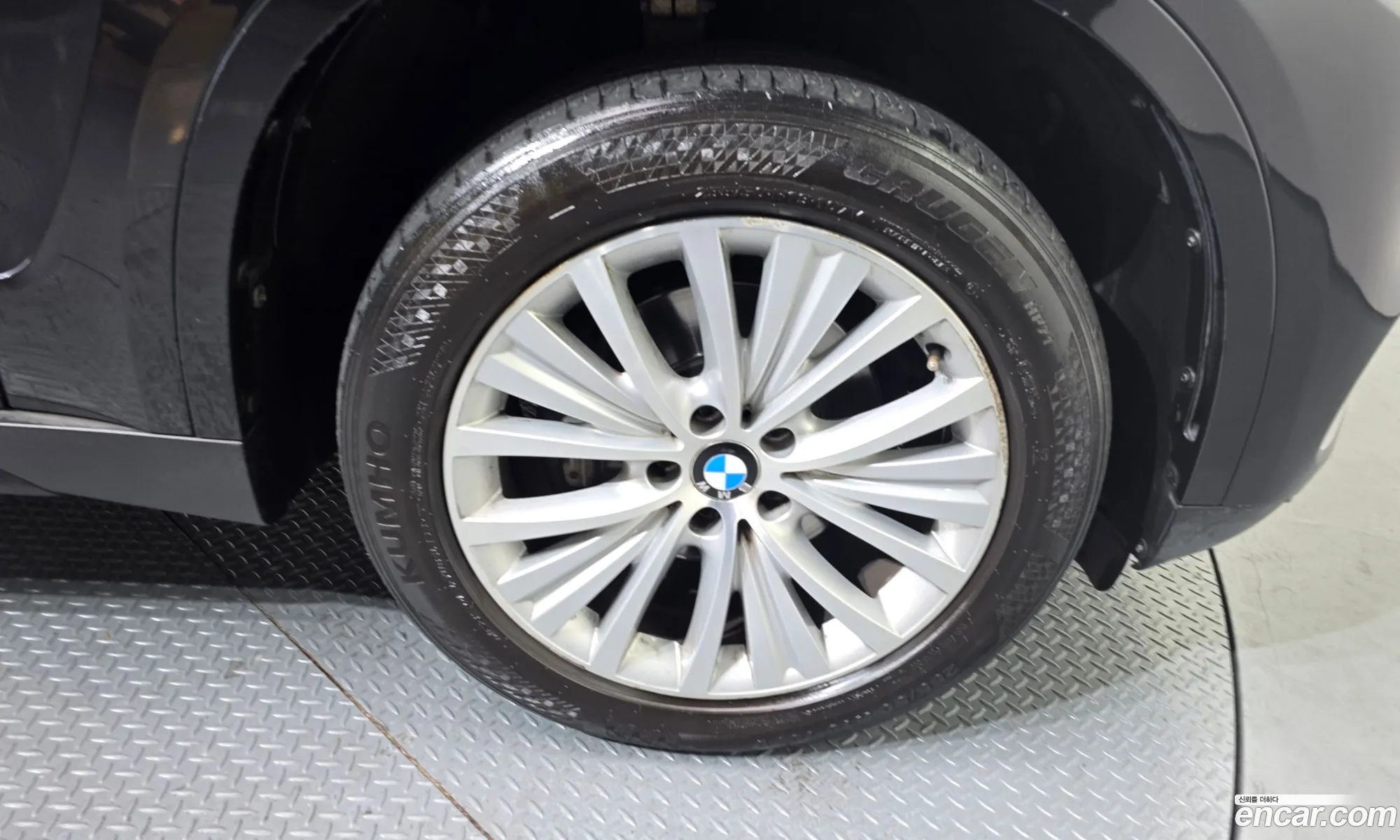 BMW X5 2014 WBAKS4101E0H46649 — 10