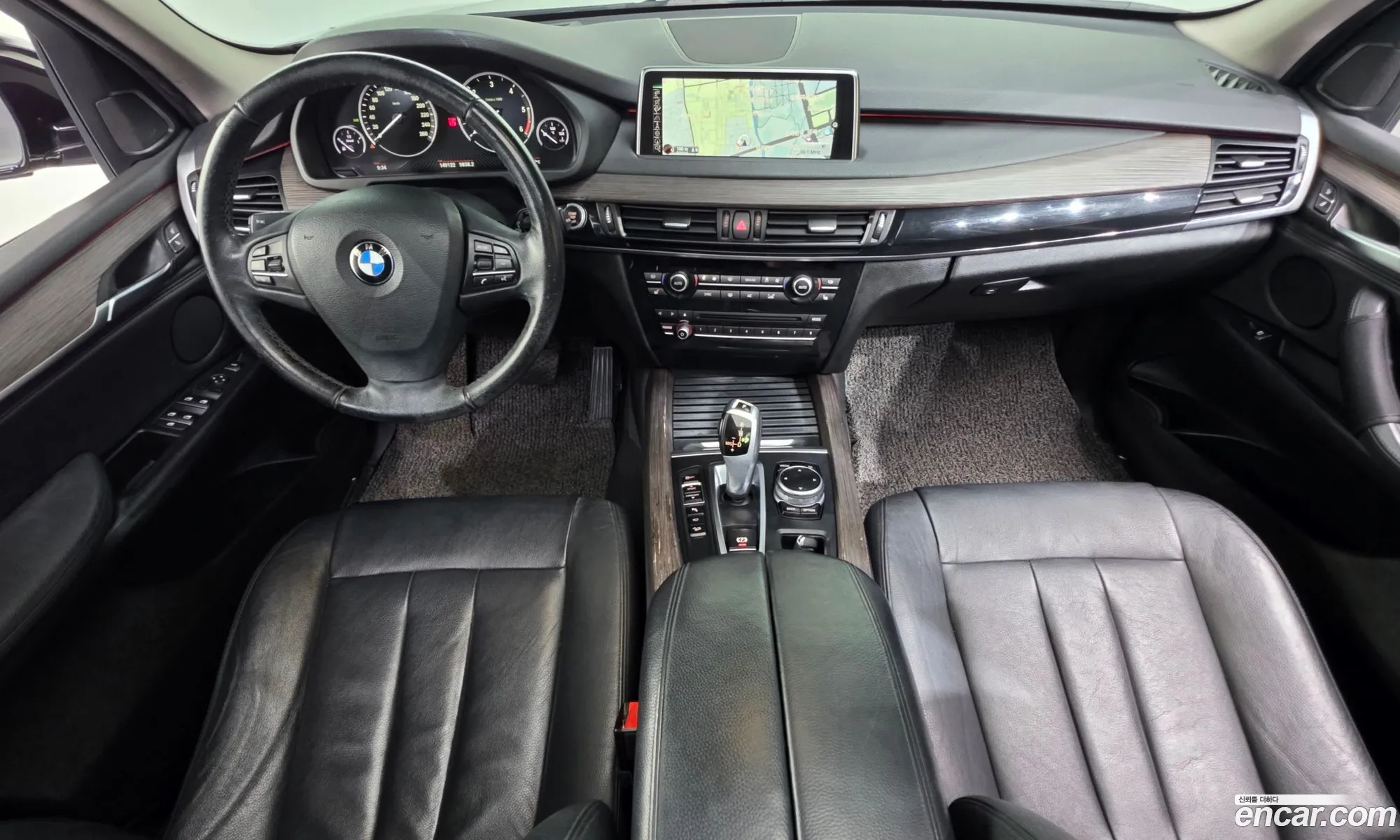 BMW X5 2014 WBAKS4101E0H46649 — 6