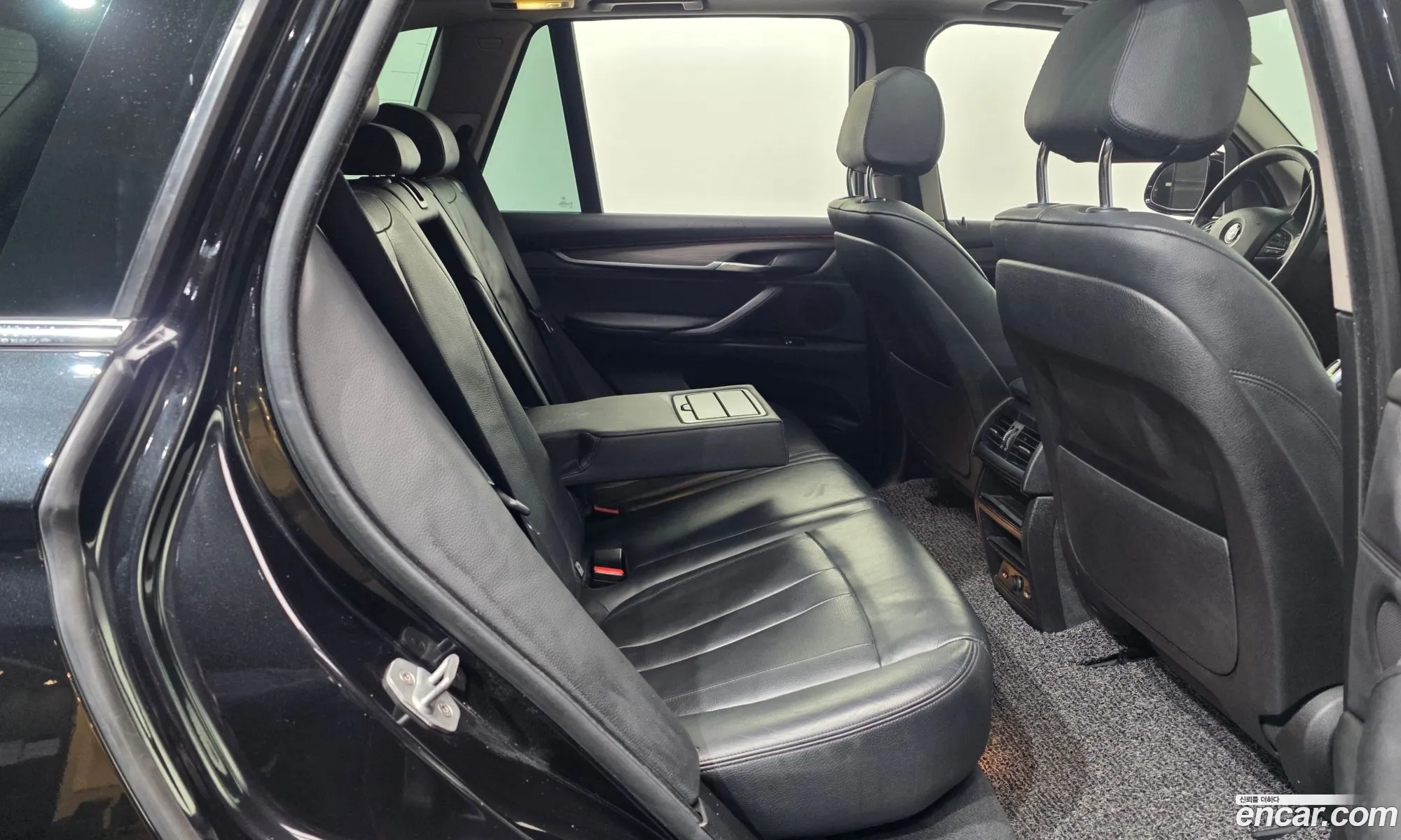 BMW X5 2014 WBAKS4101E0H46649 — 8